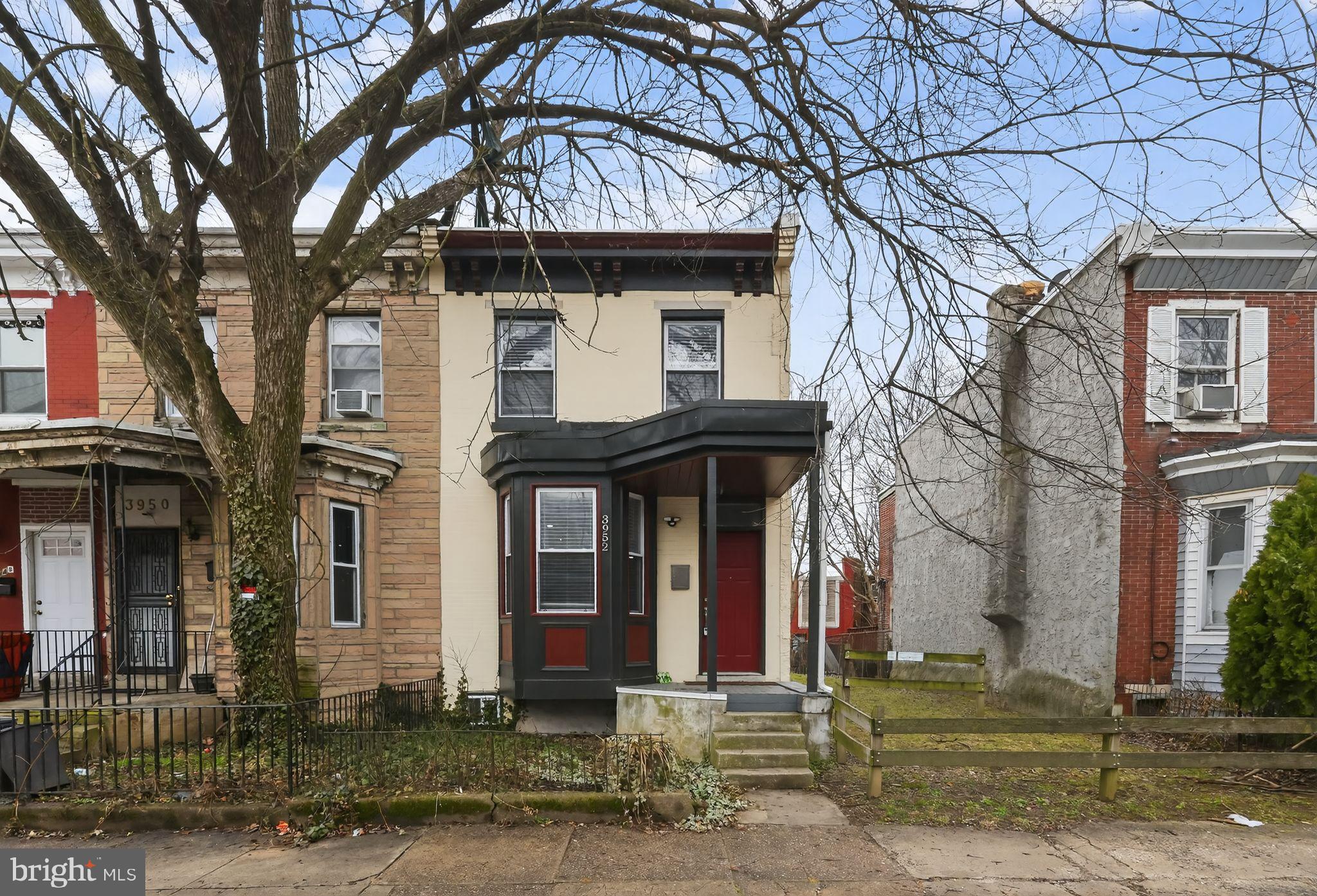 MANTUA - Residential