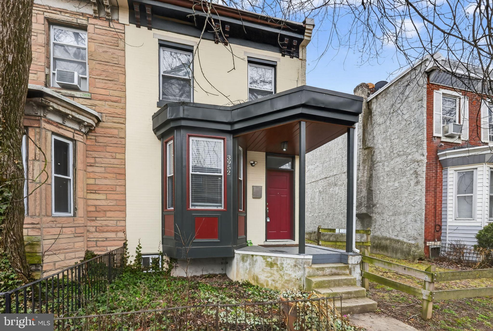 MANTUA - Residential