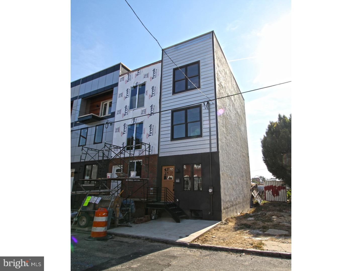 FISHTOWN - Residential