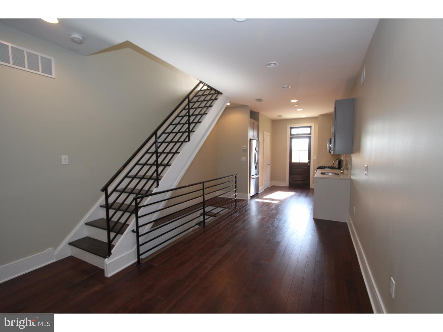 FISHTOWN - Residential