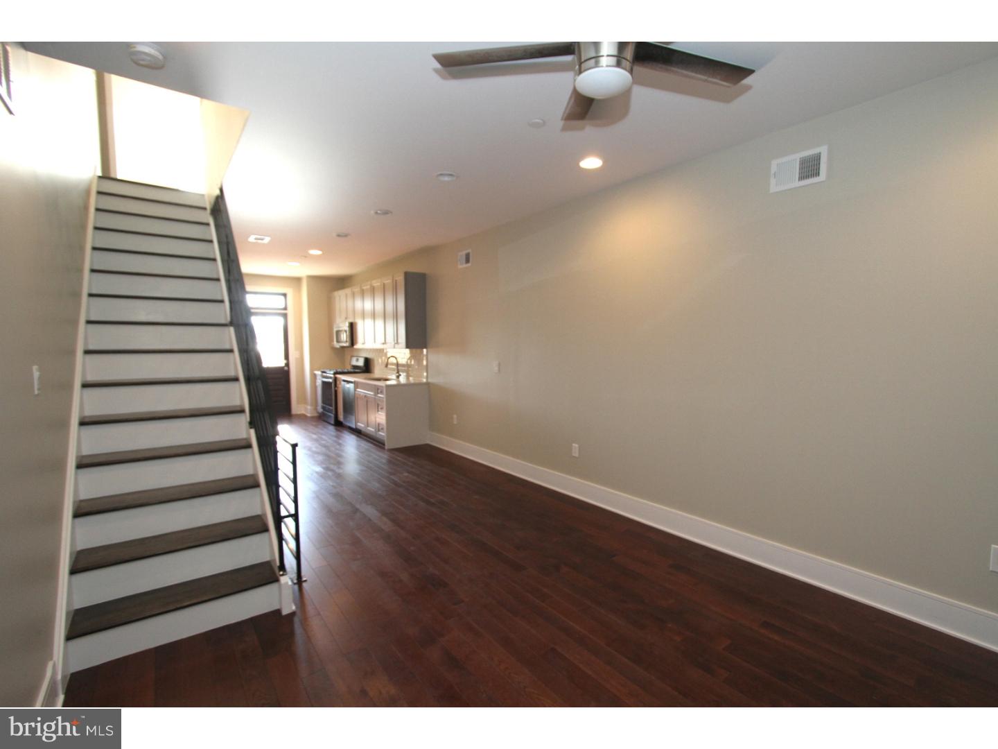 FISHTOWN - Residential