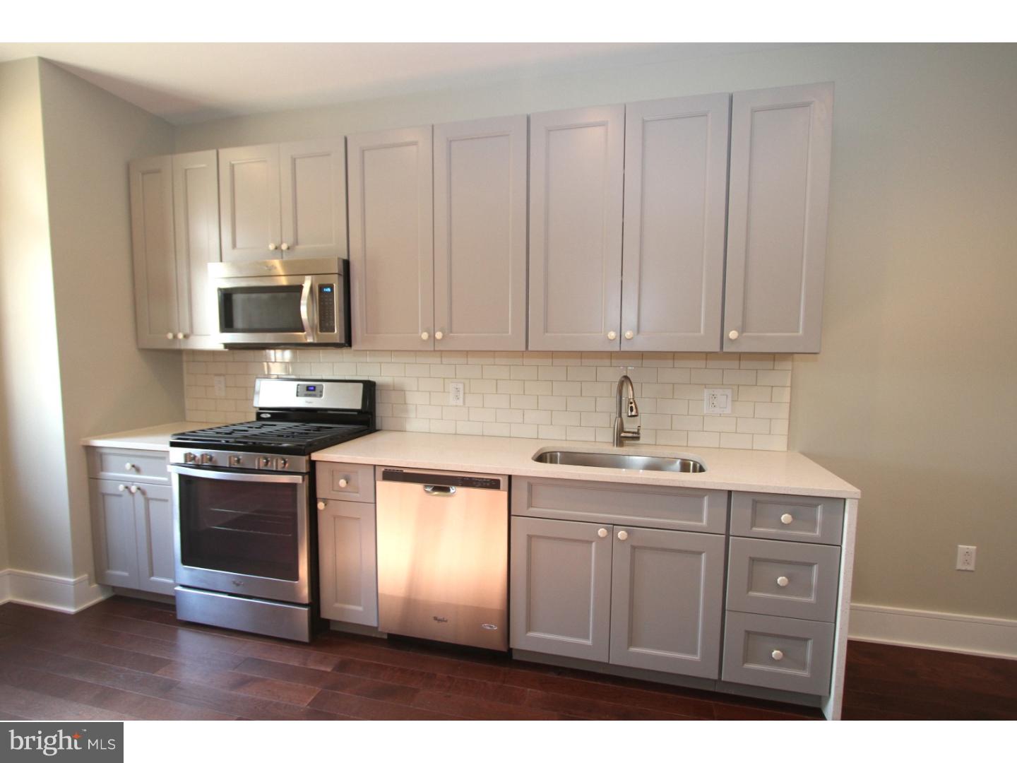 FISHTOWN - Residential