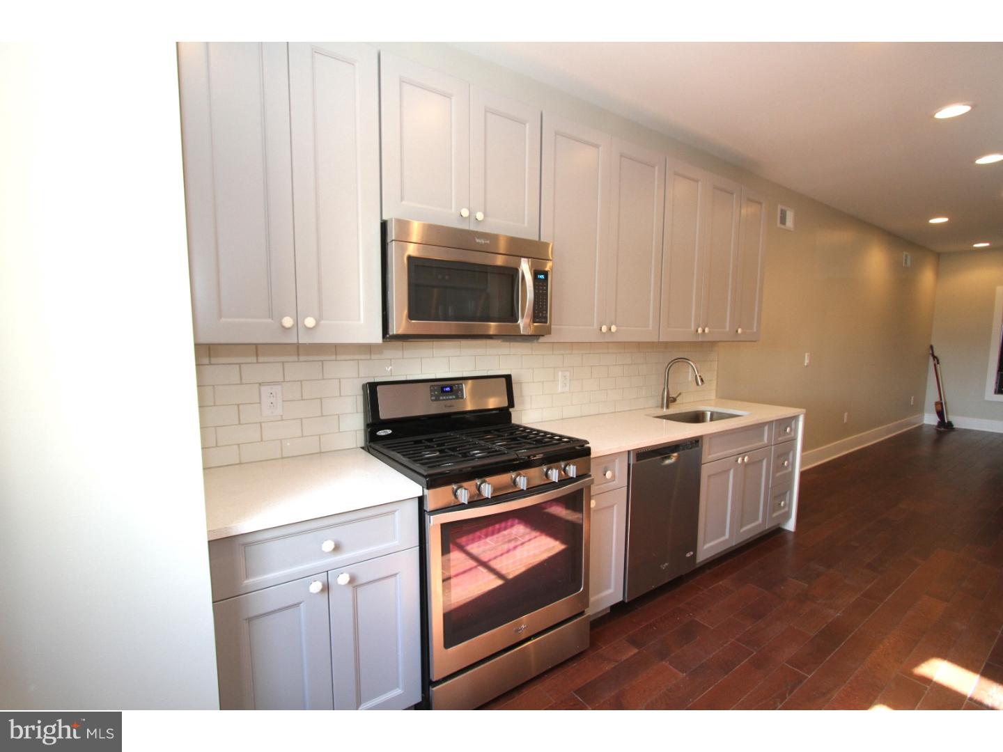 FISHTOWN - Residential