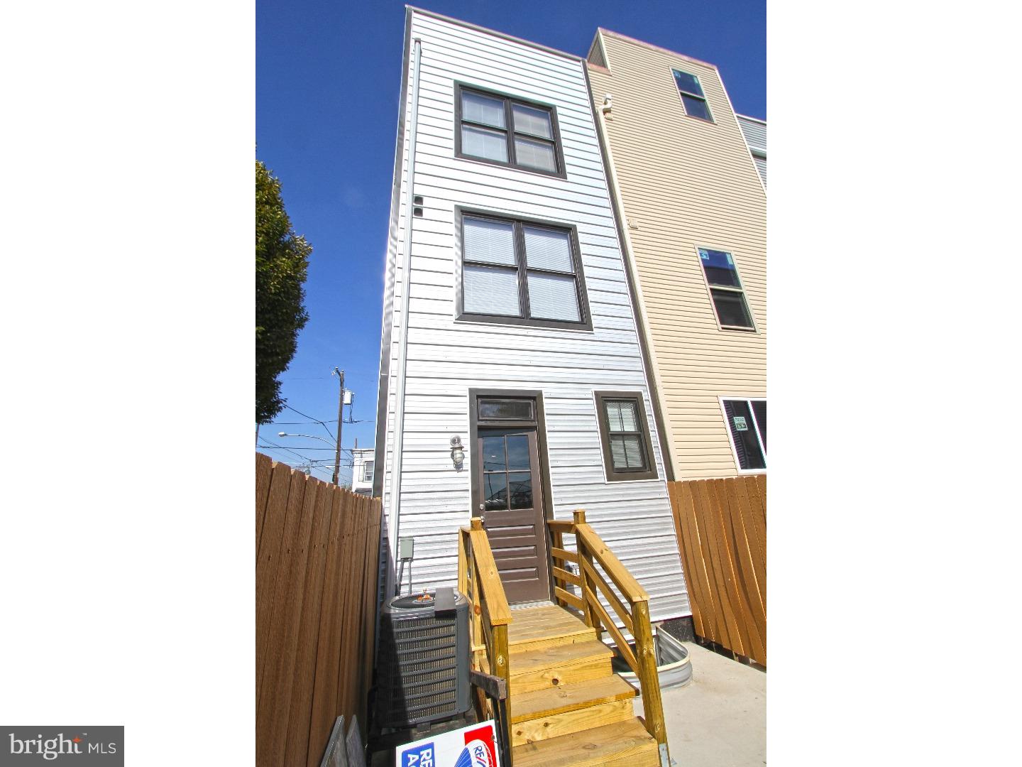 FISHTOWN - Residential
