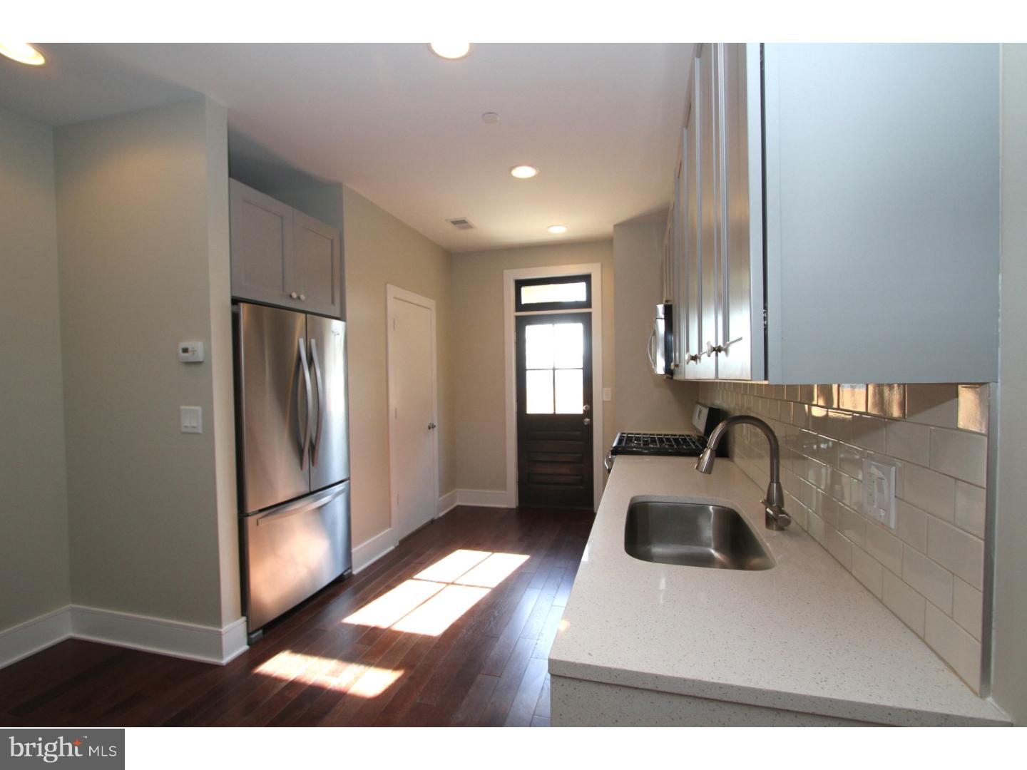 FISHTOWN - Residential