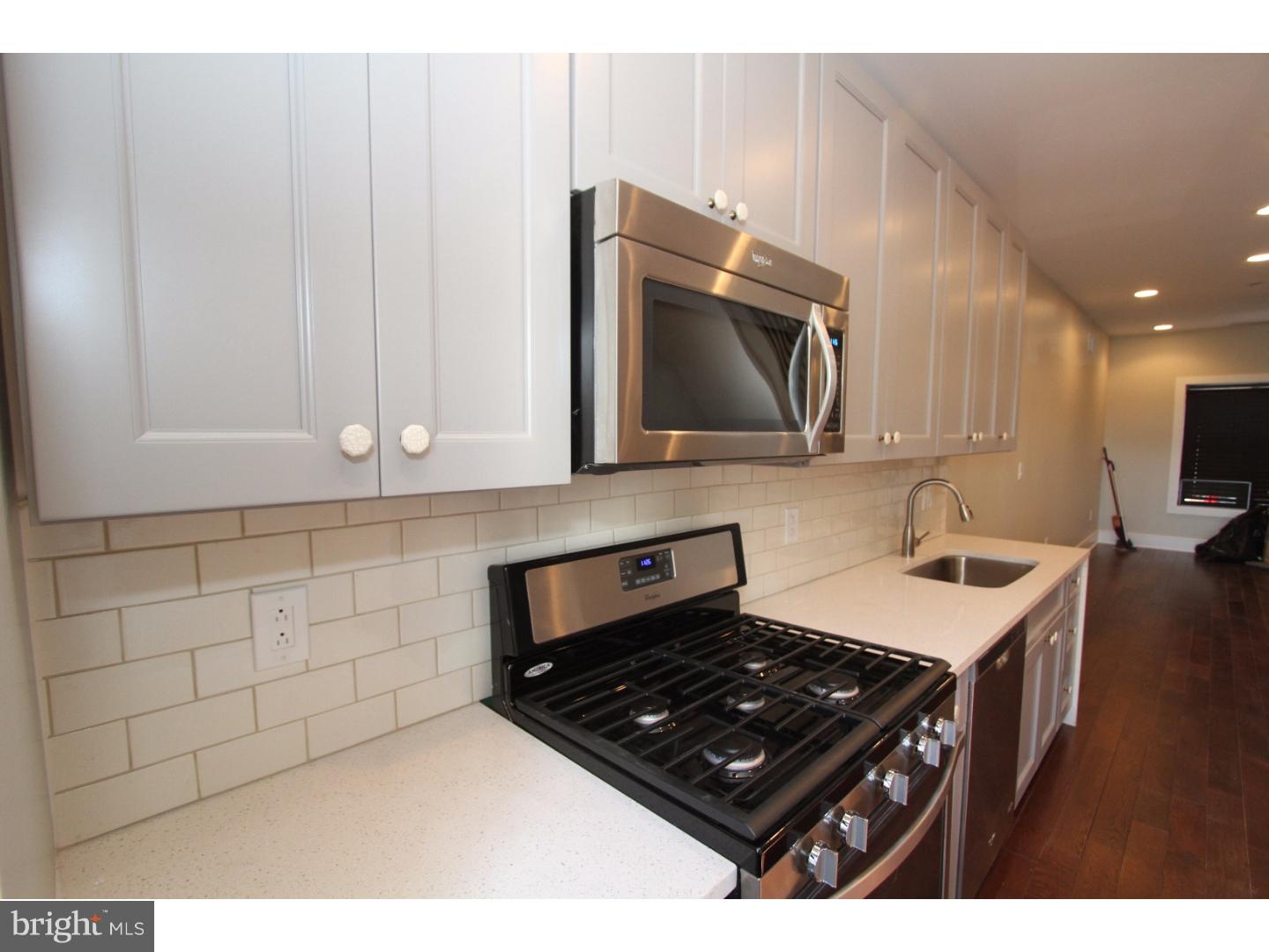 FISHTOWN - Residential