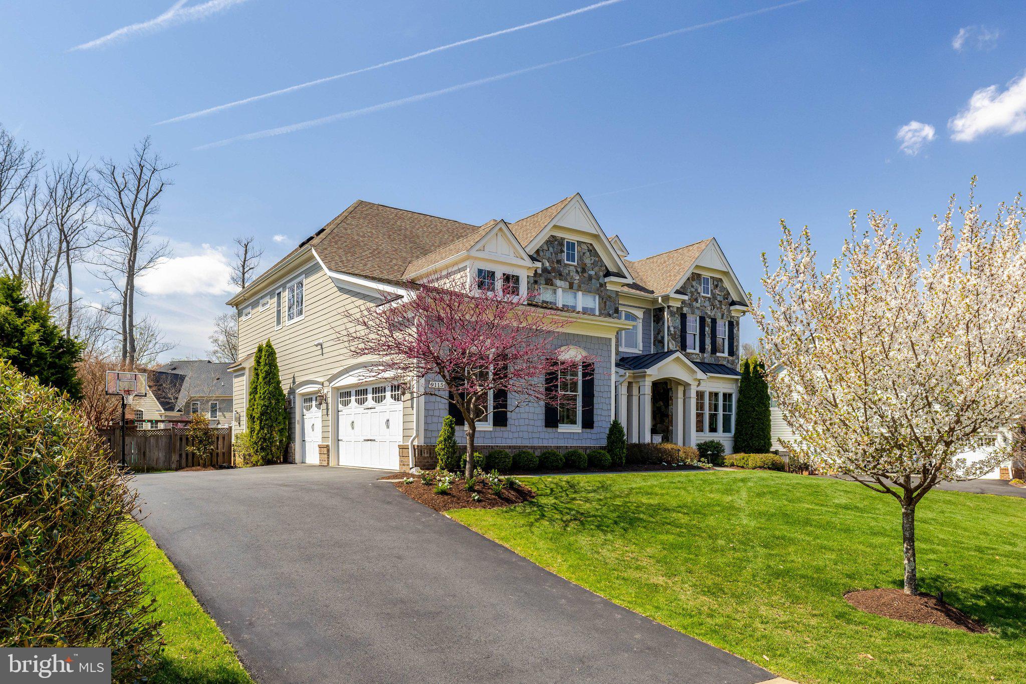 SPRING LAKE - Residential