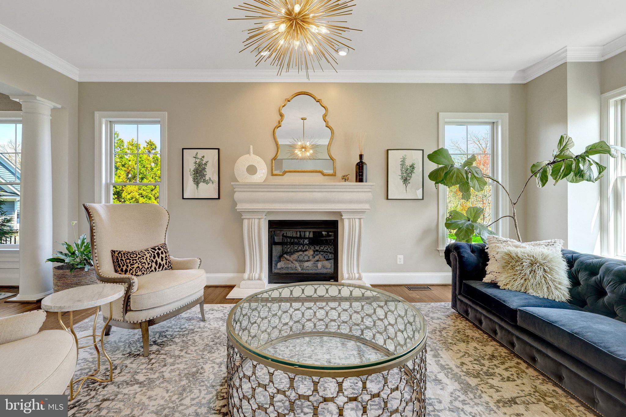 SPRING LAKE - Residential