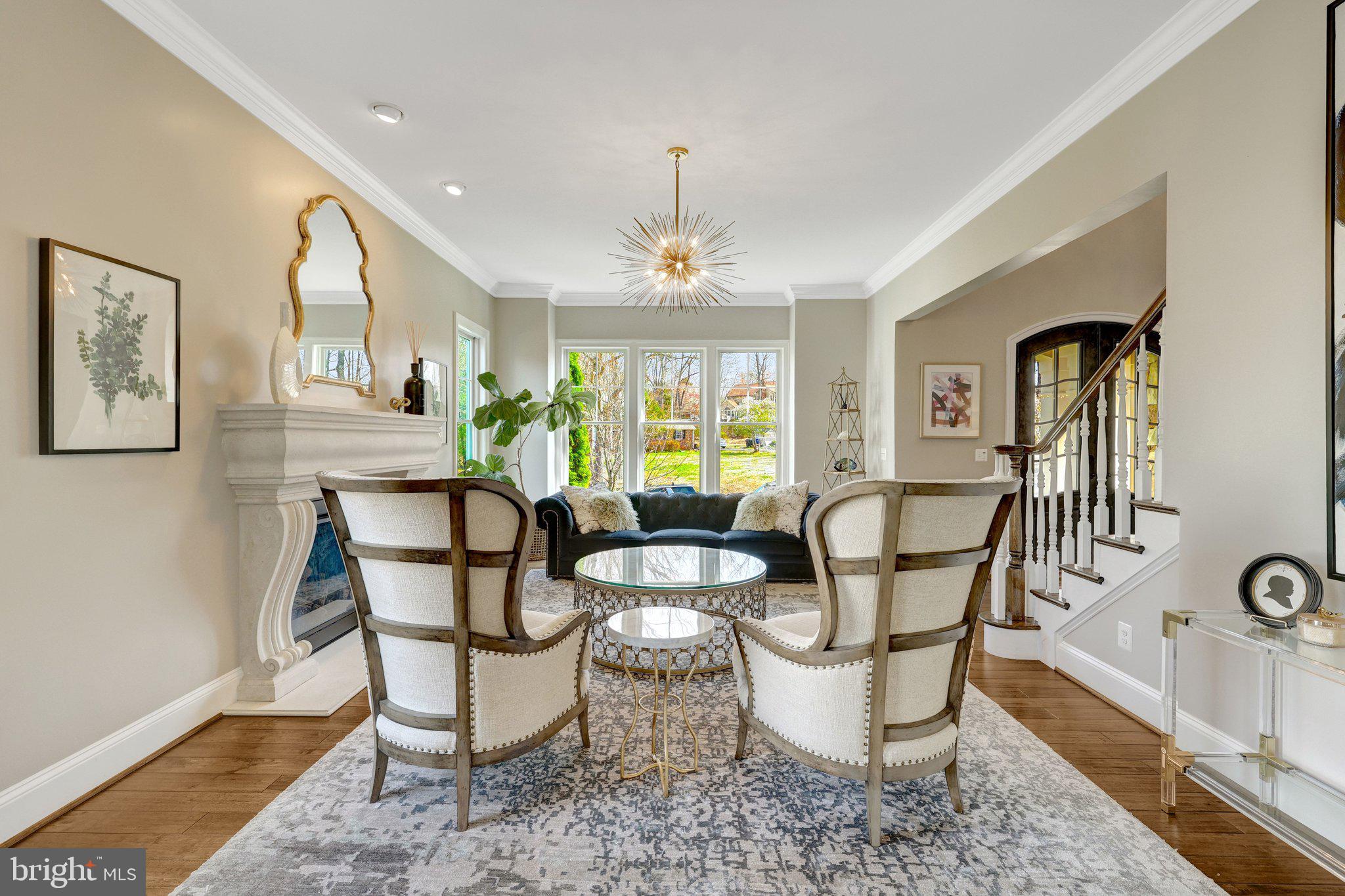 SPRING LAKE - Residential