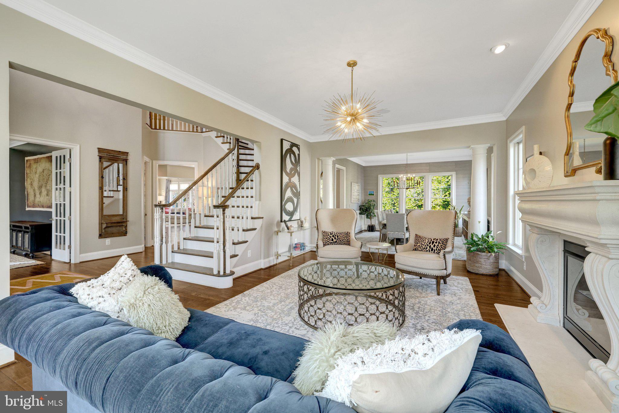 SPRING LAKE - Residential