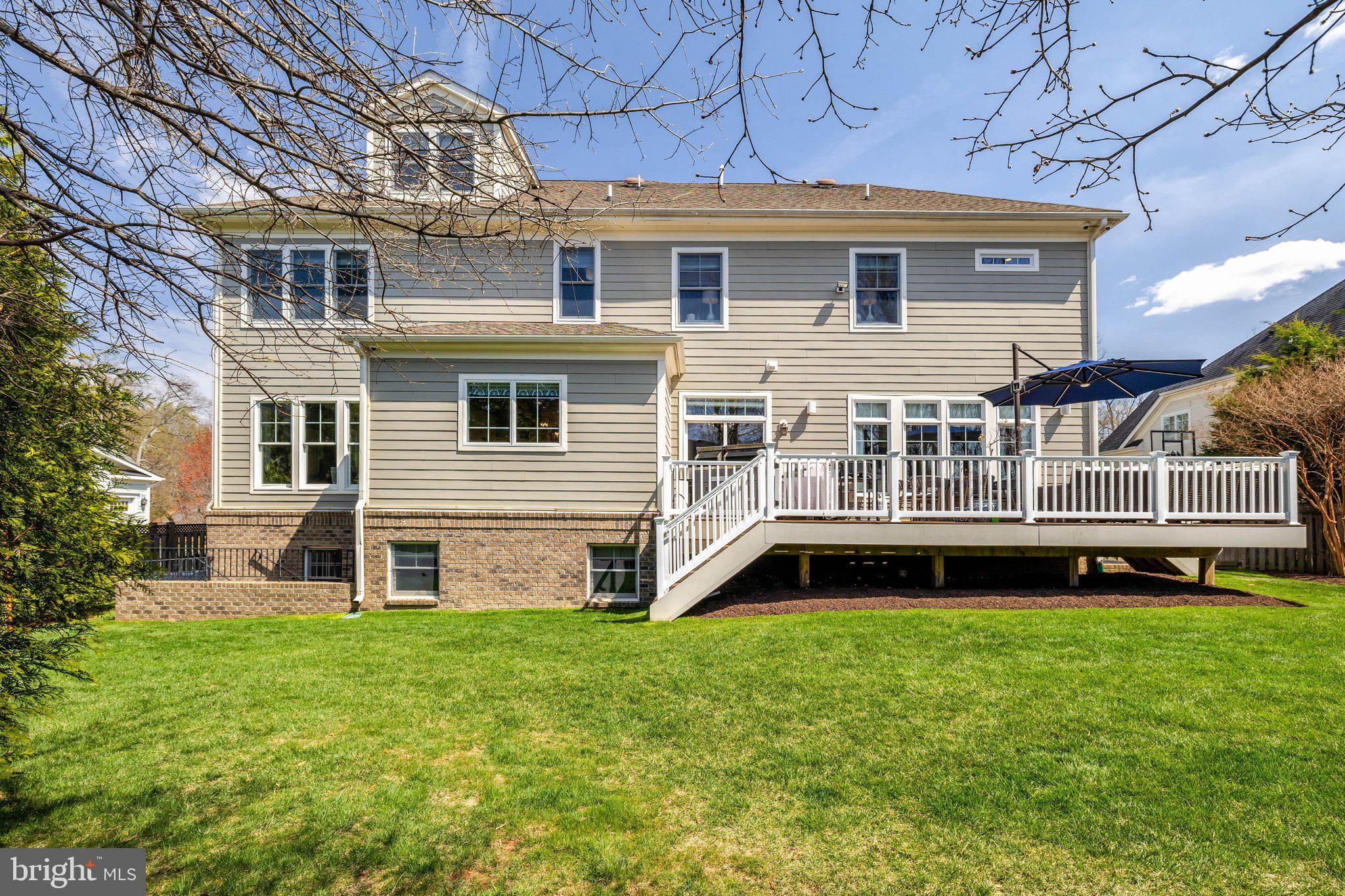 SPRING LAKE - Residential