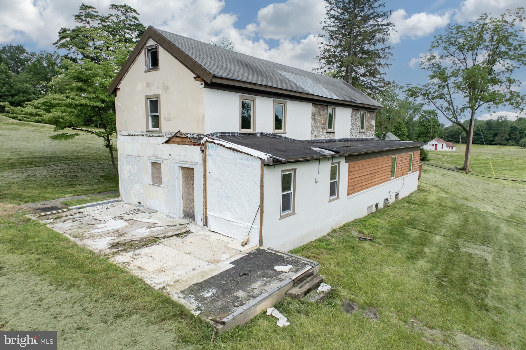 NONE AVAILABLE - Commercial Sale