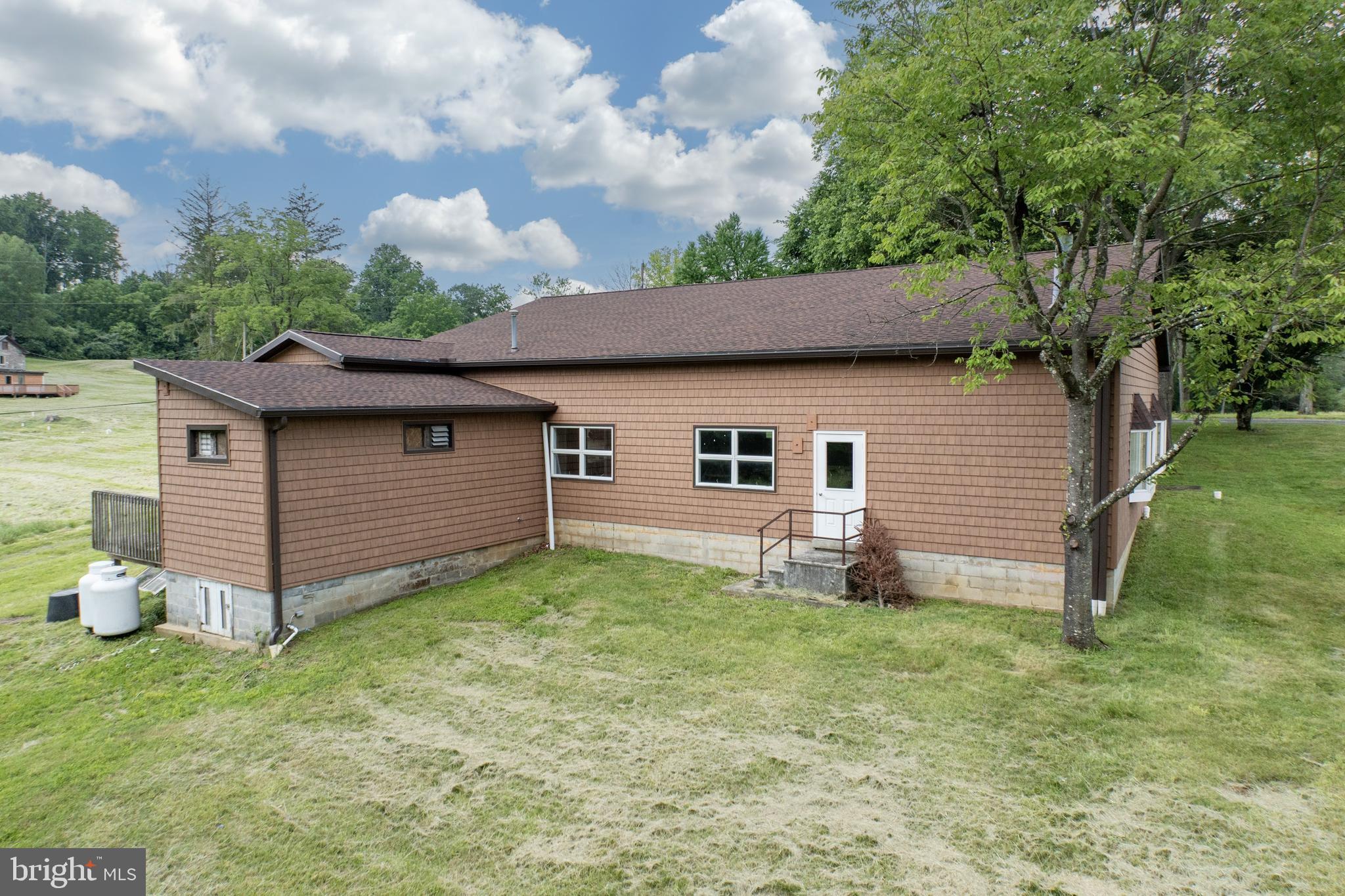 NONE AVAILABLE - Commercial Sale