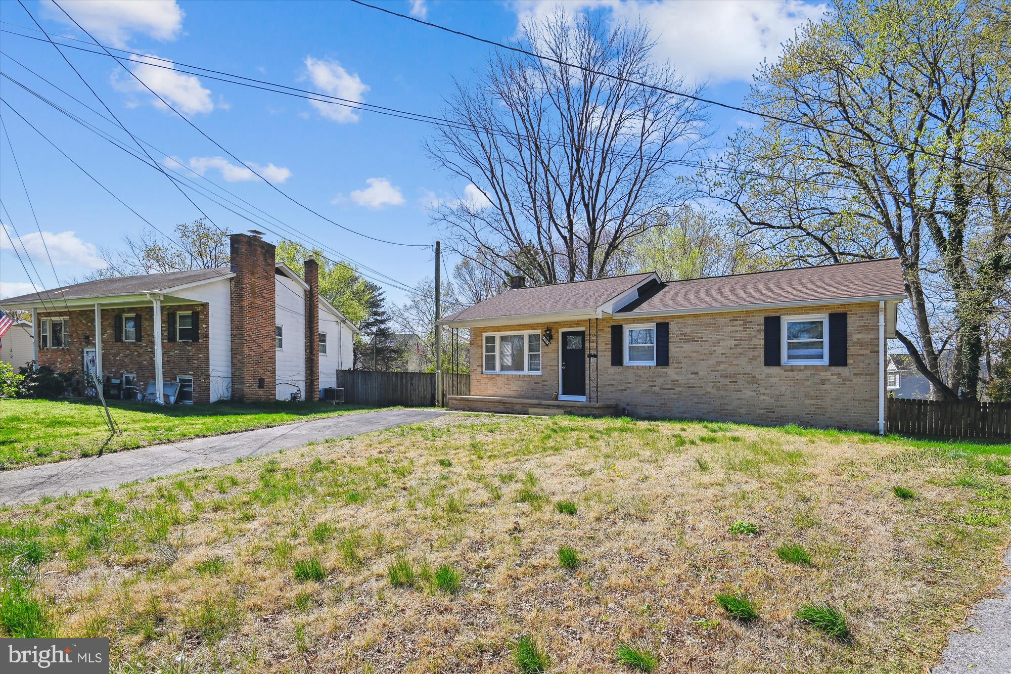 CLARK HEIGHTS - Residential