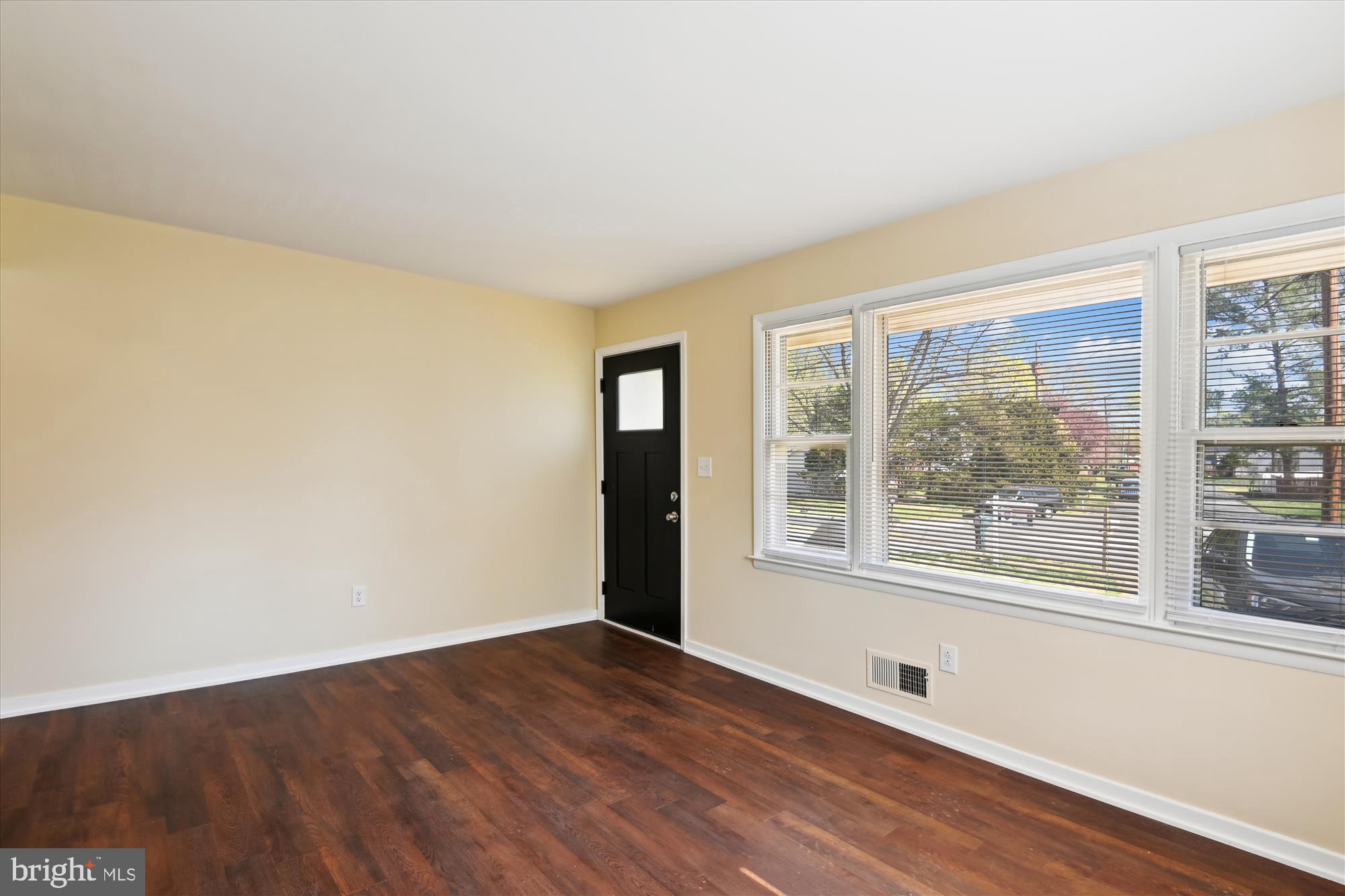 CLARK HEIGHTS - Residential