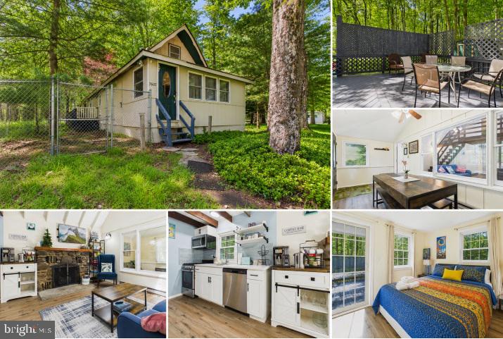 ARROWHEAD LAKES - Residential