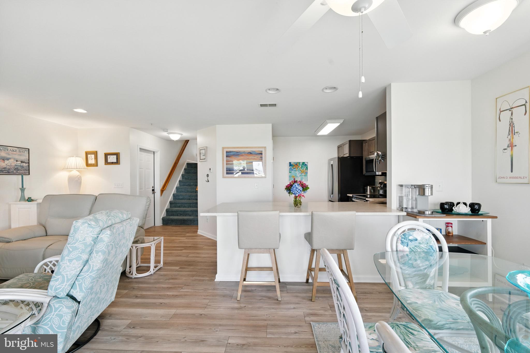 ROCK HALL LANDING - Residential