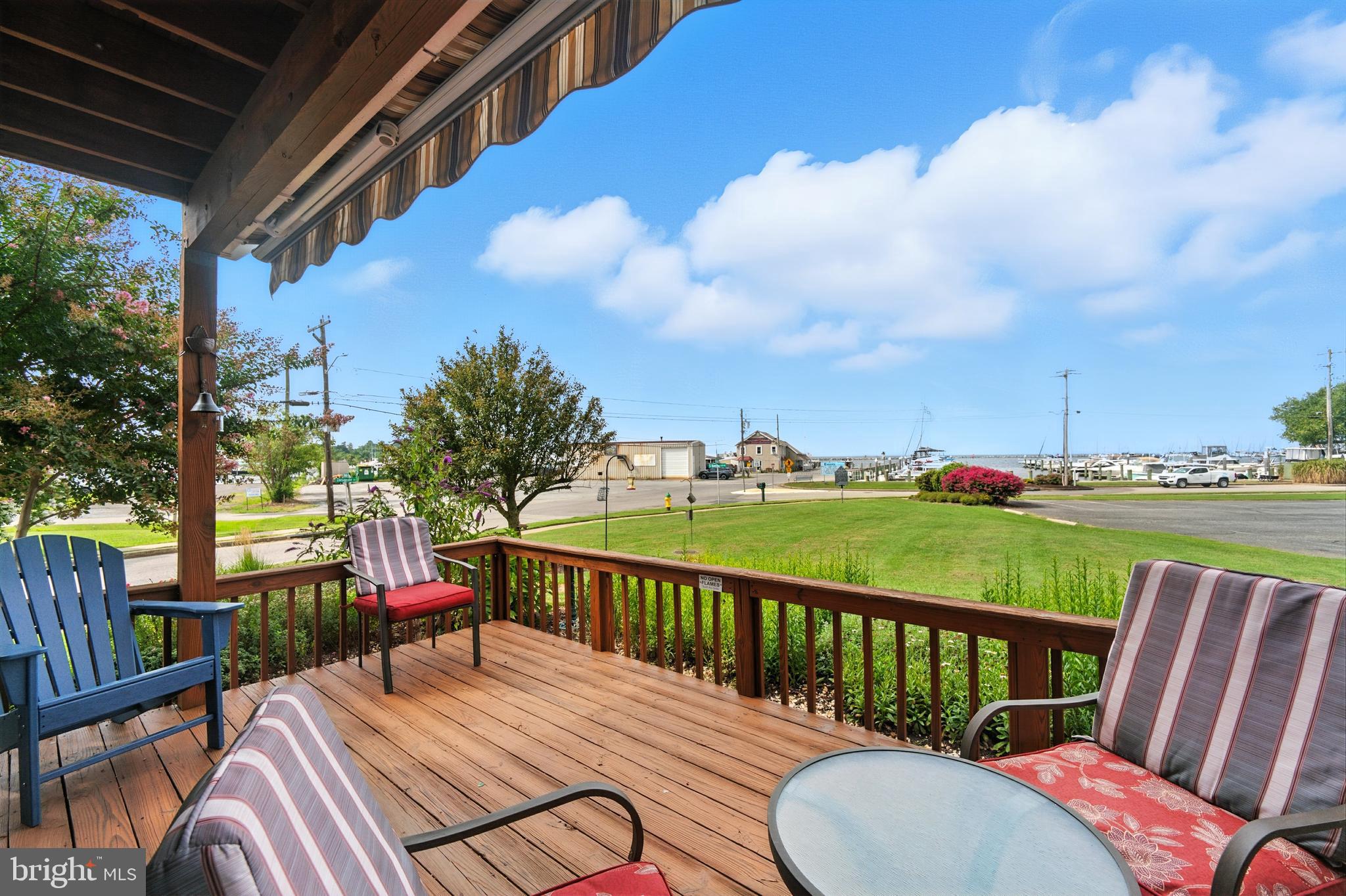 ROCK HALL LANDING - Residential