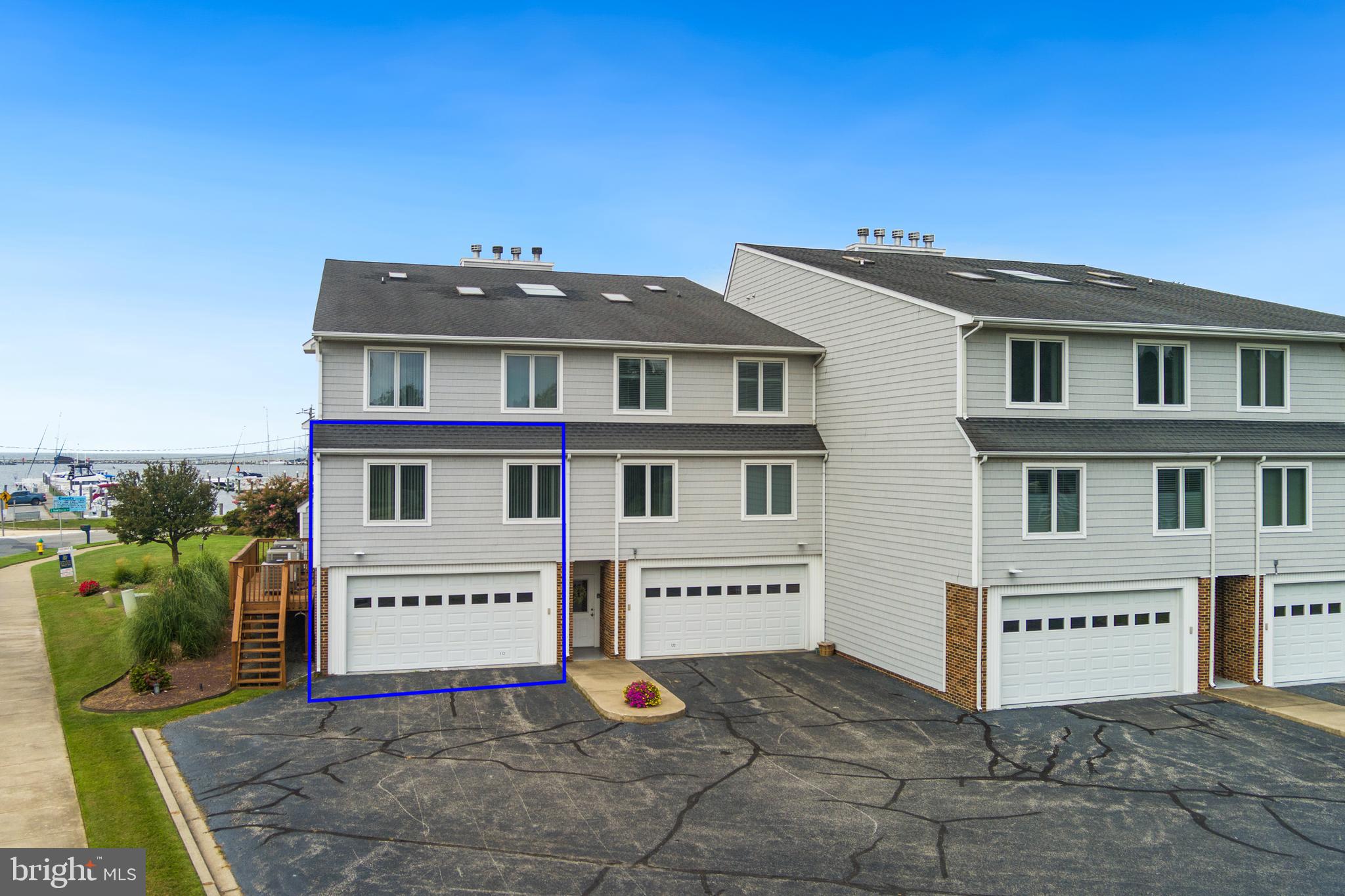 ROCK HALL LANDING - Residential
