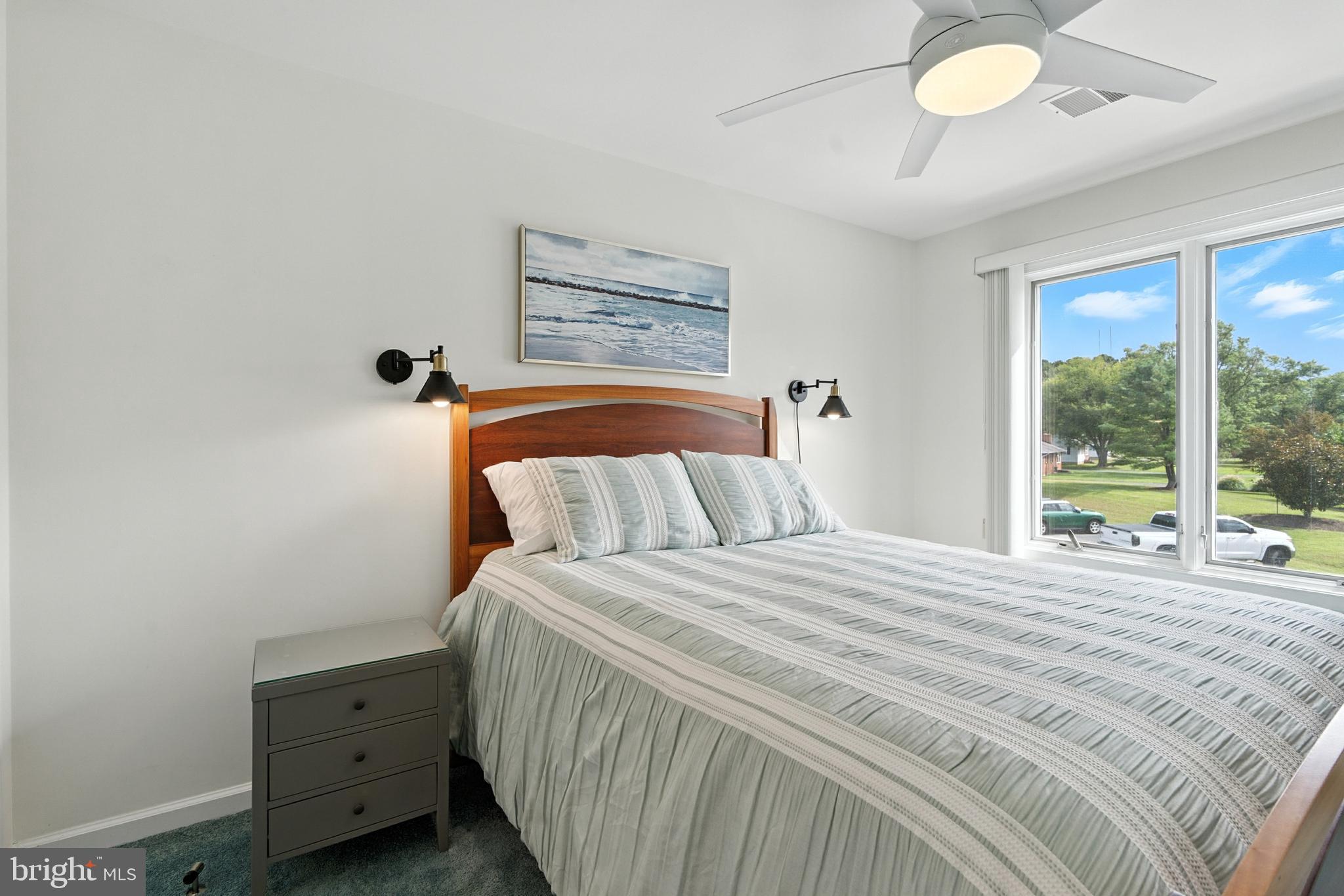 ROCK HALL LANDING - Residential