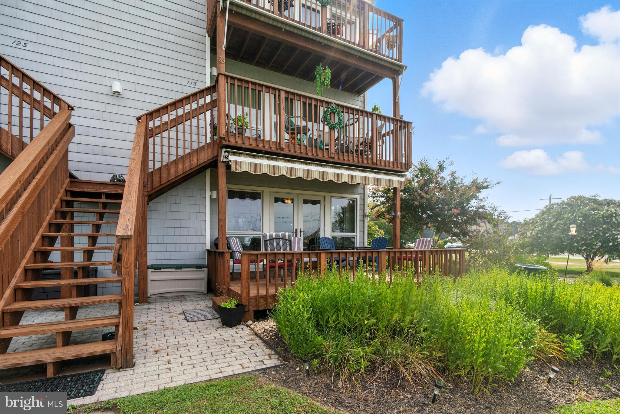 ROCK HALL LANDING - Residential