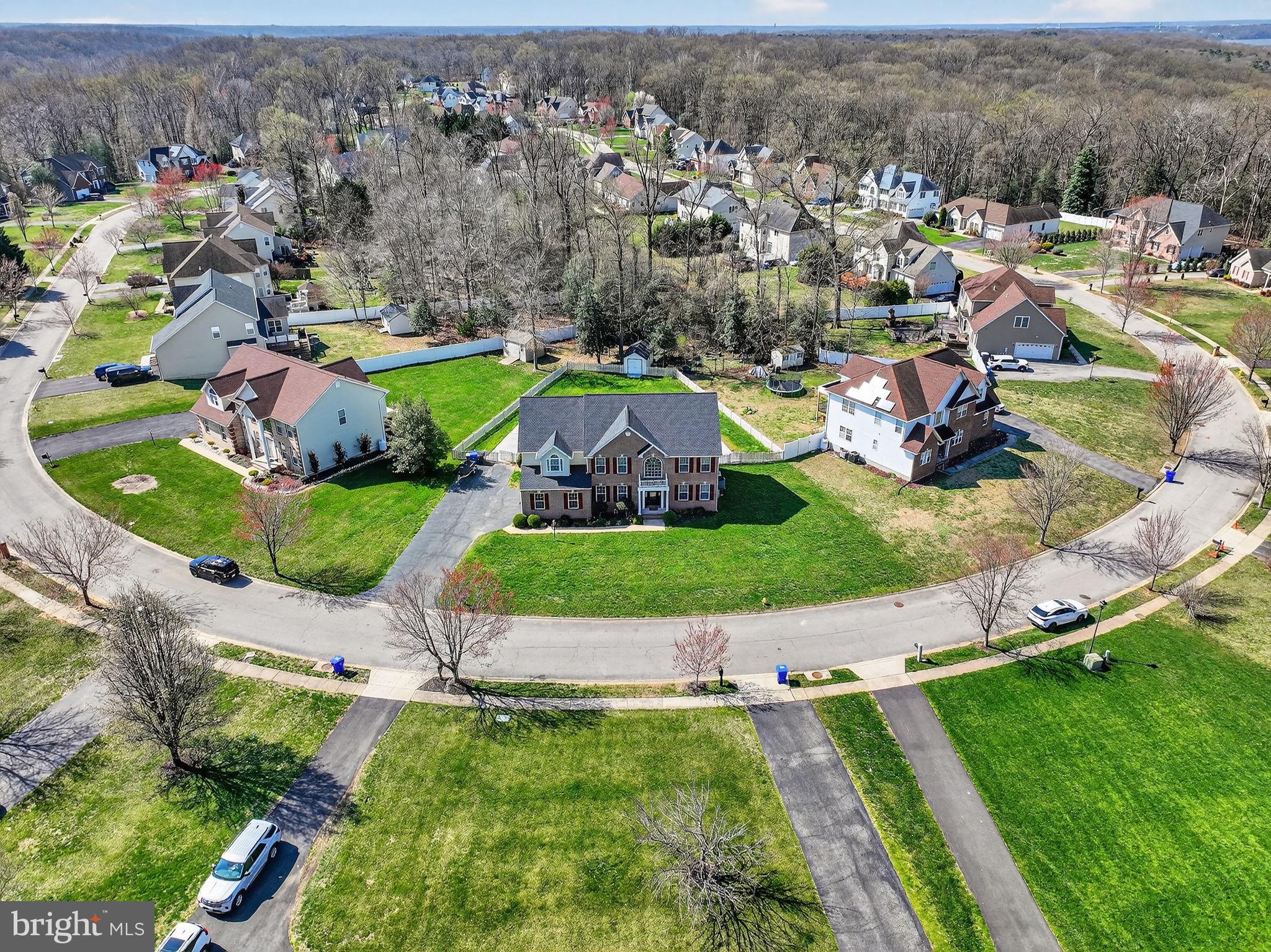 MONTROSE FARMS - Residential