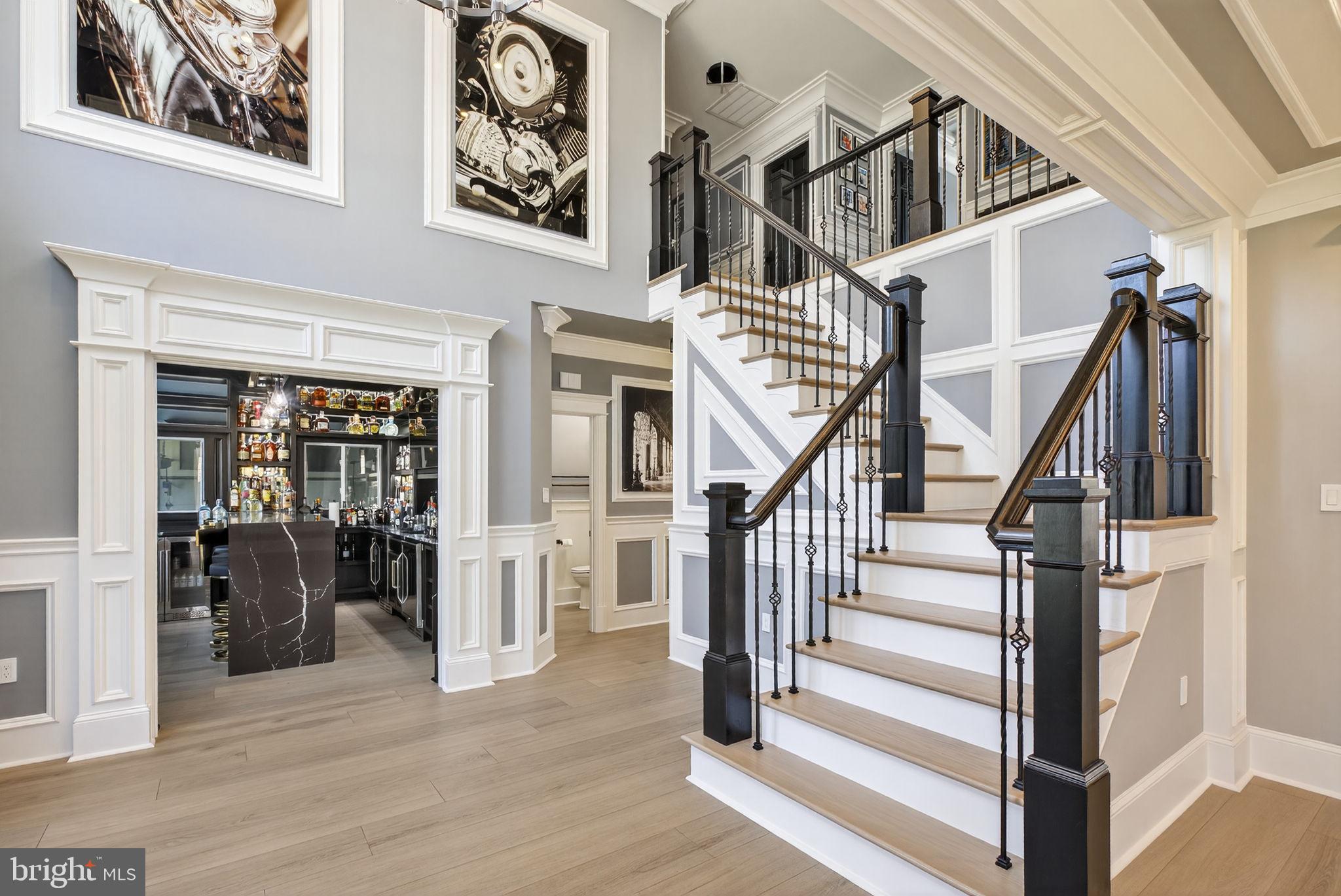 MONTROSE FARMS - Residential