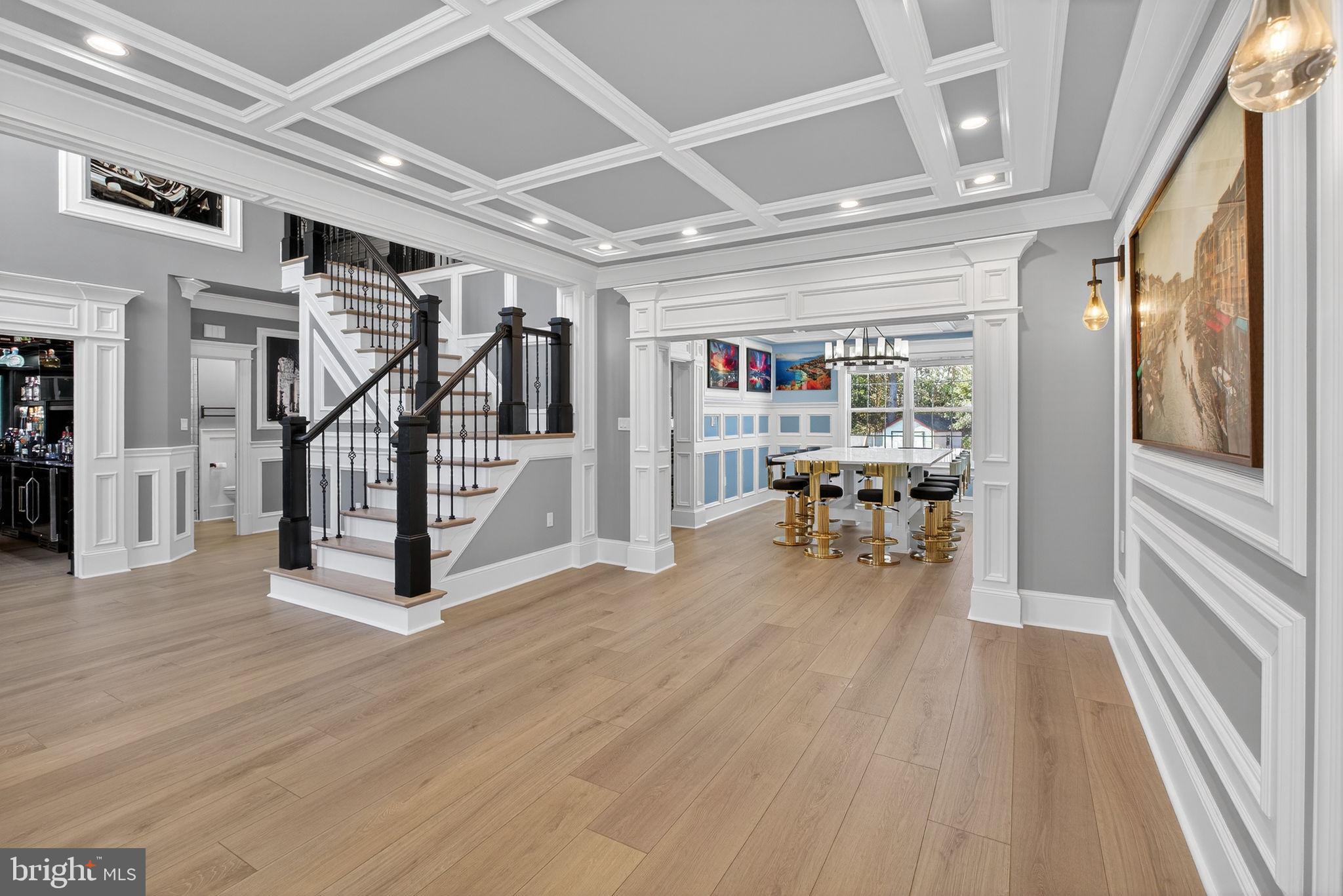 MONTROSE FARMS - Residential