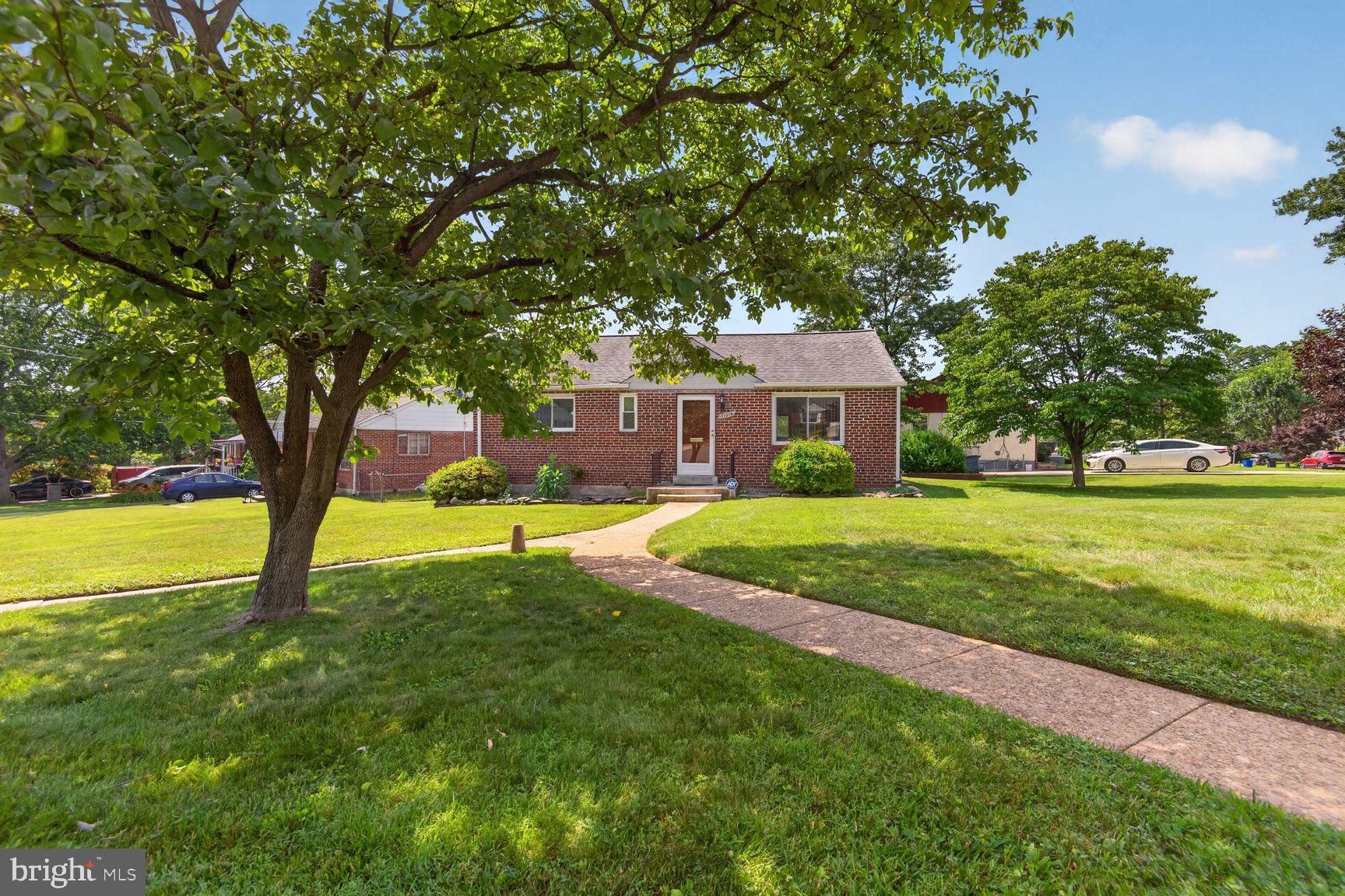 WHEATON FOREST - Residential