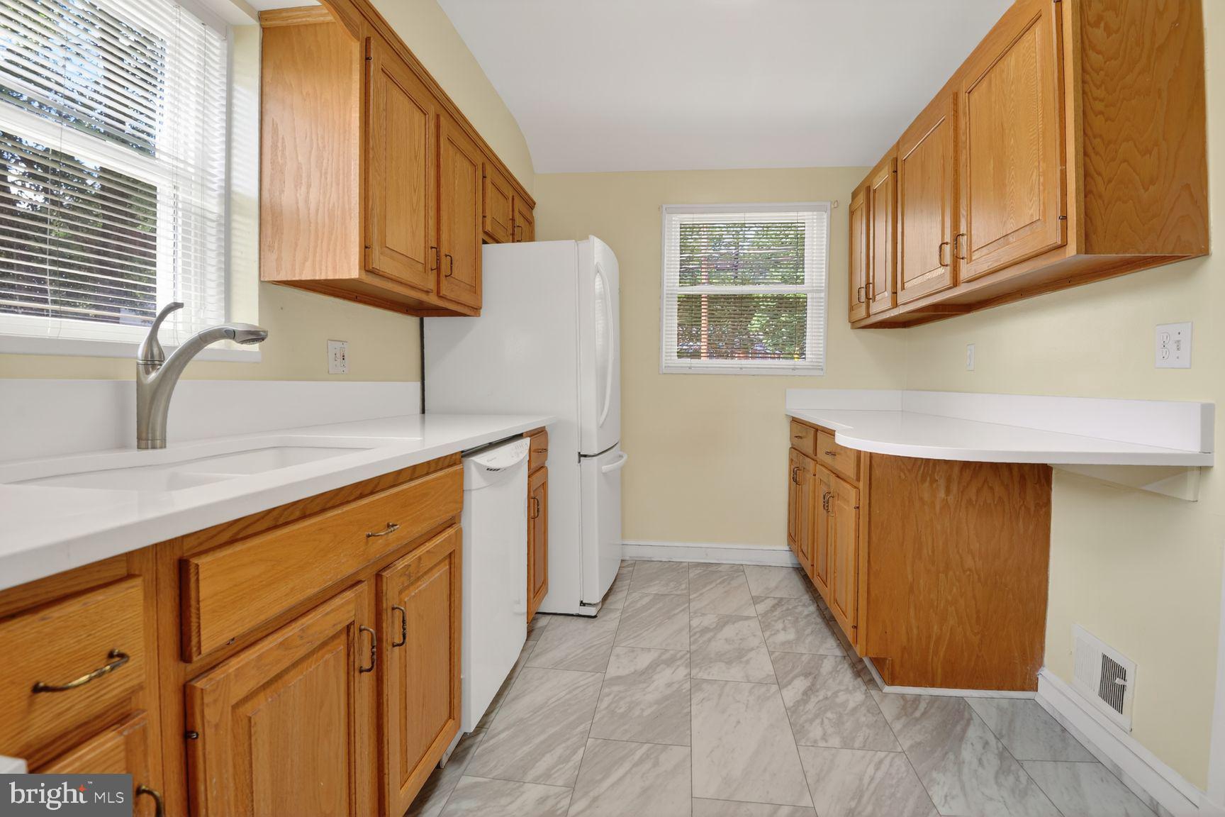 WHEATON FOREST - Residential