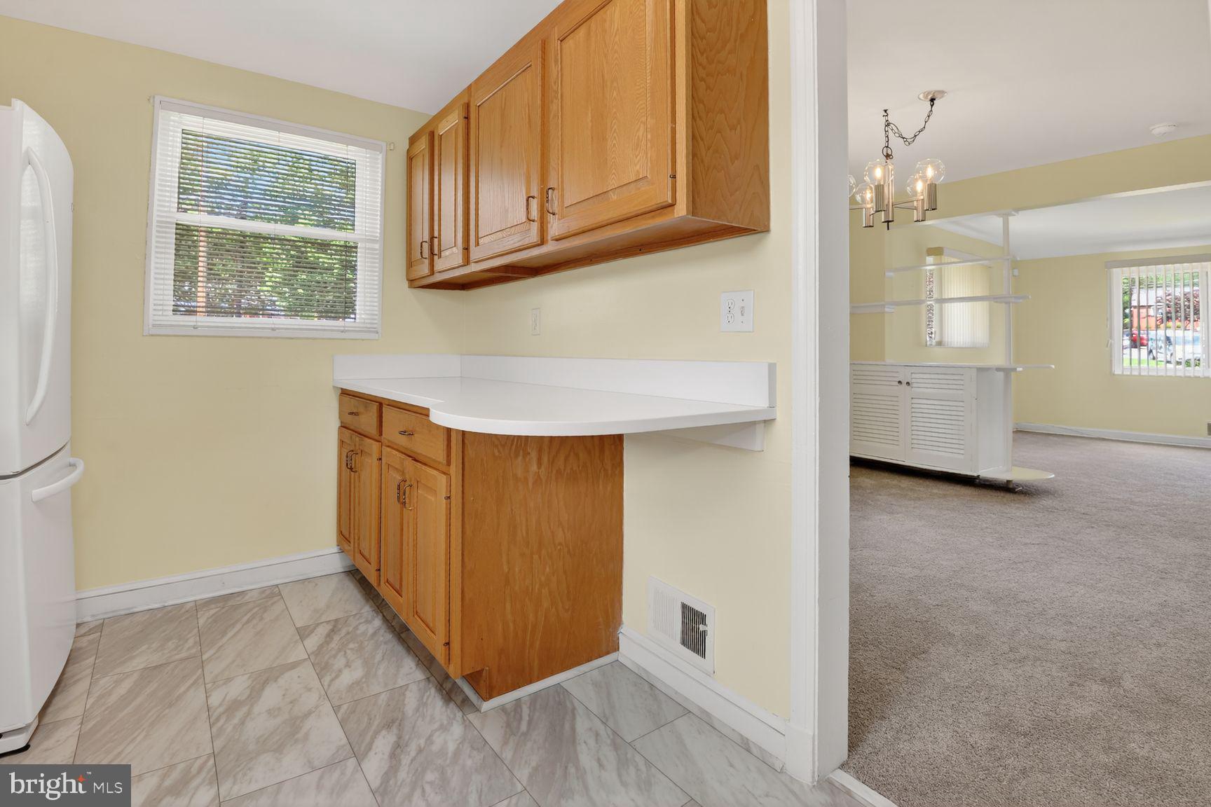 WHEATON FOREST - Residential