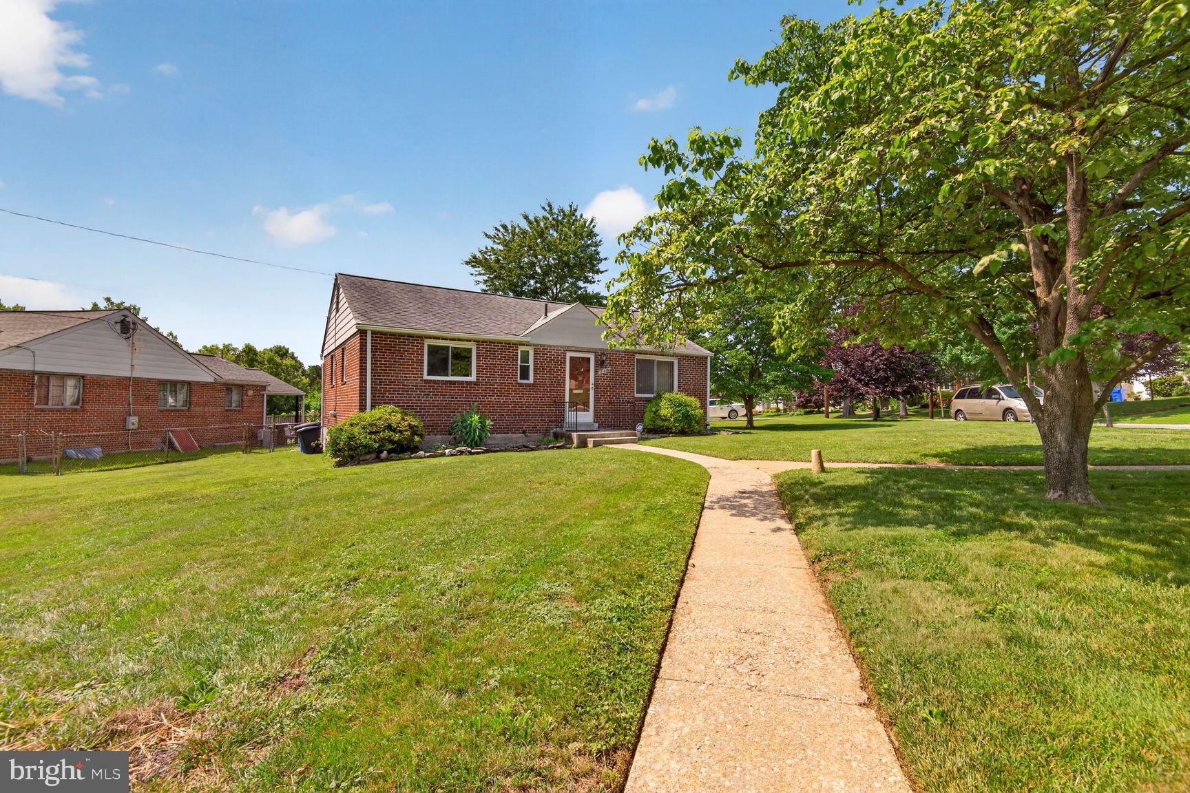 WHEATON FOREST - Residential