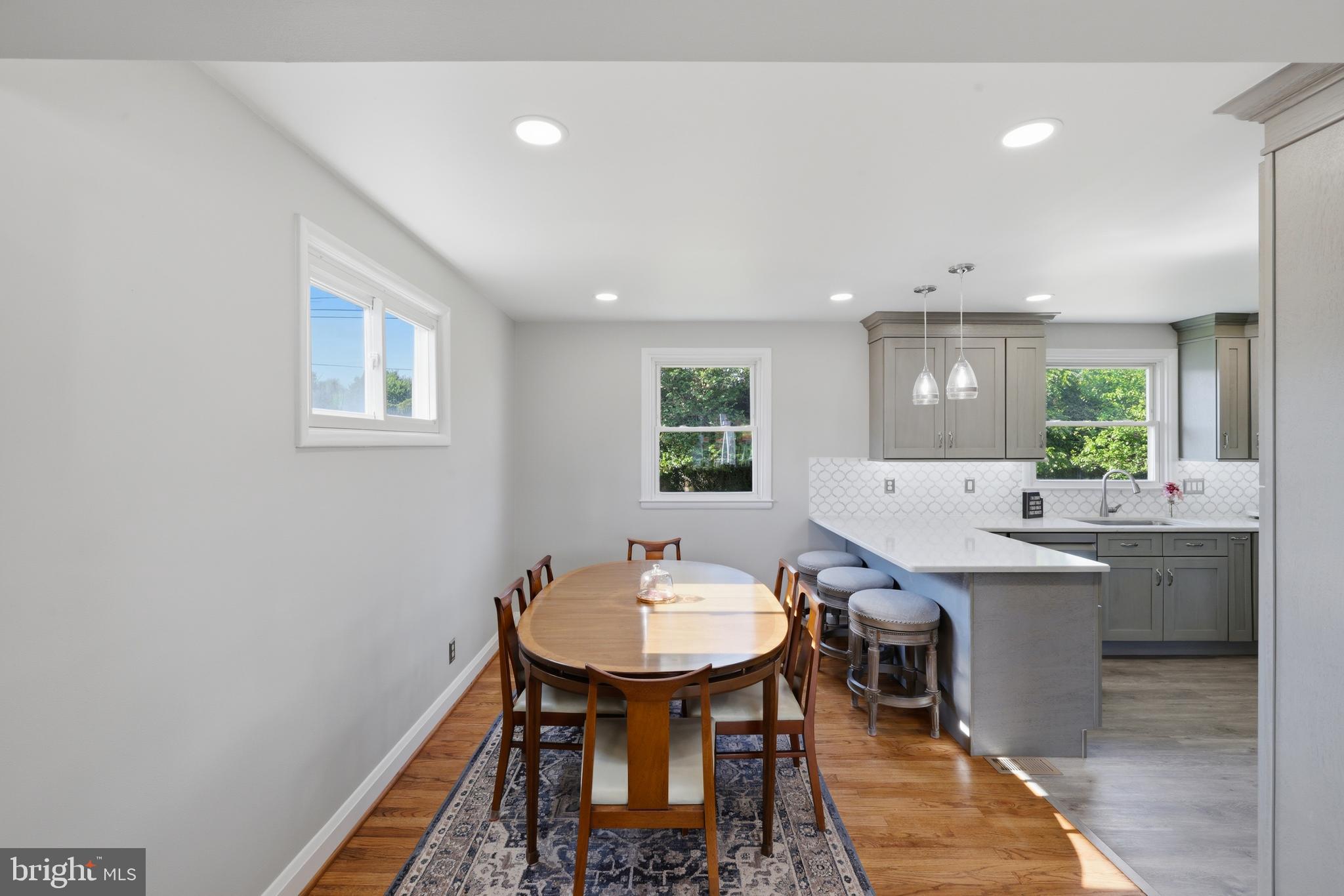 THORNLEIGH - Residential
