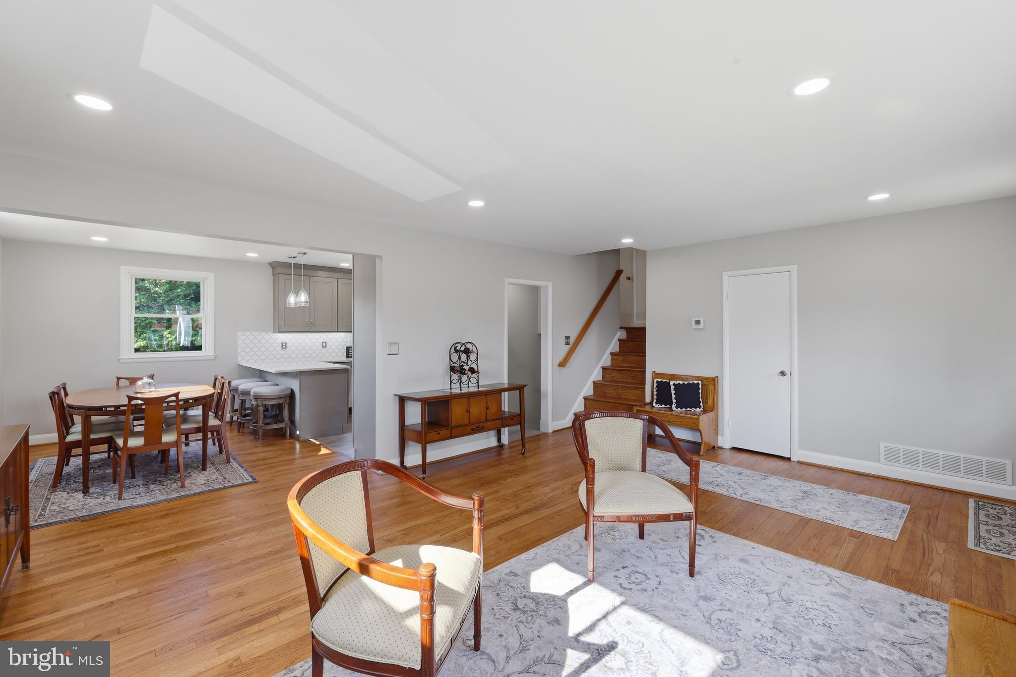 THORNLEIGH - Residential
