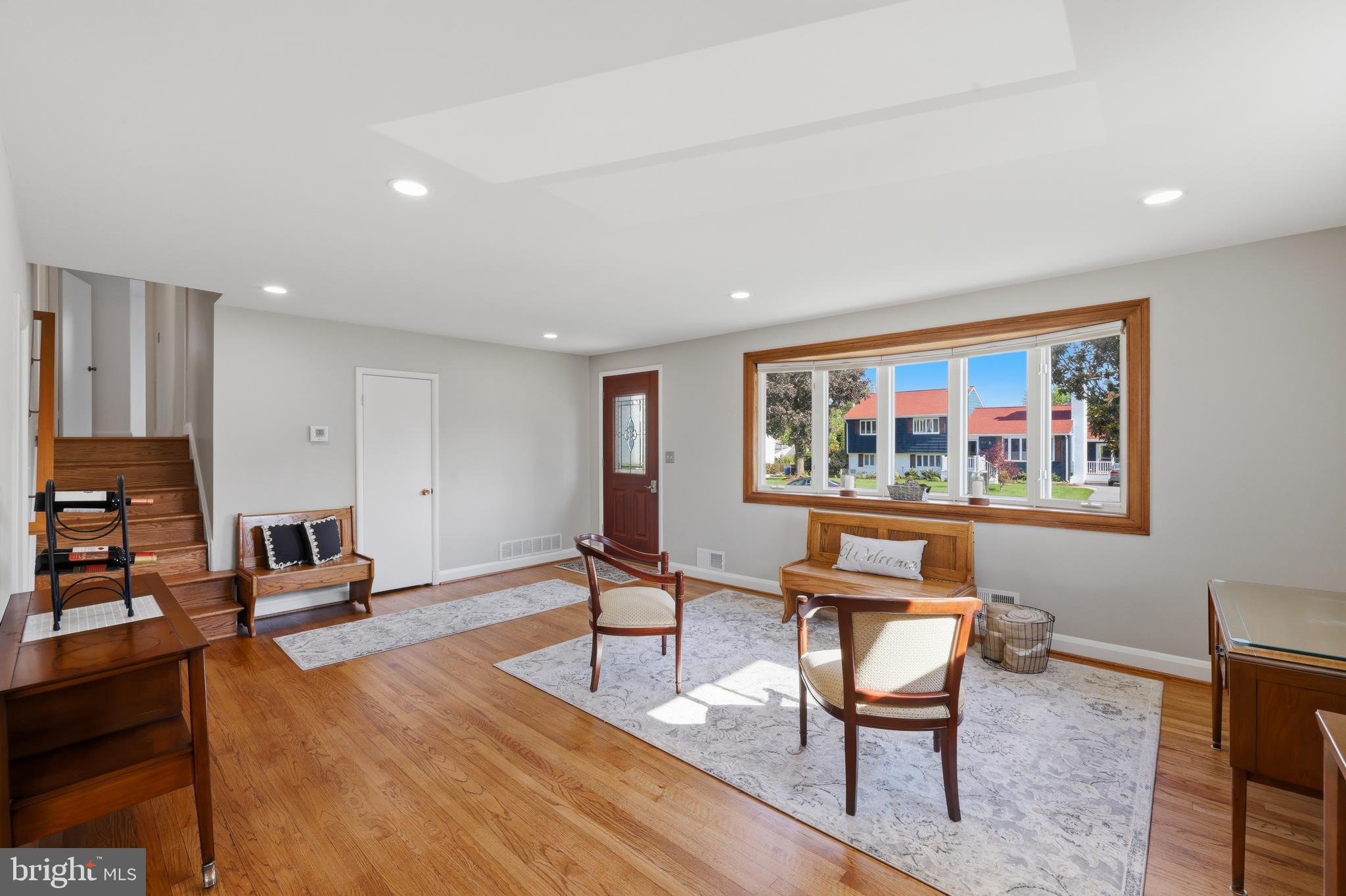 THORNLEIGH - Residential