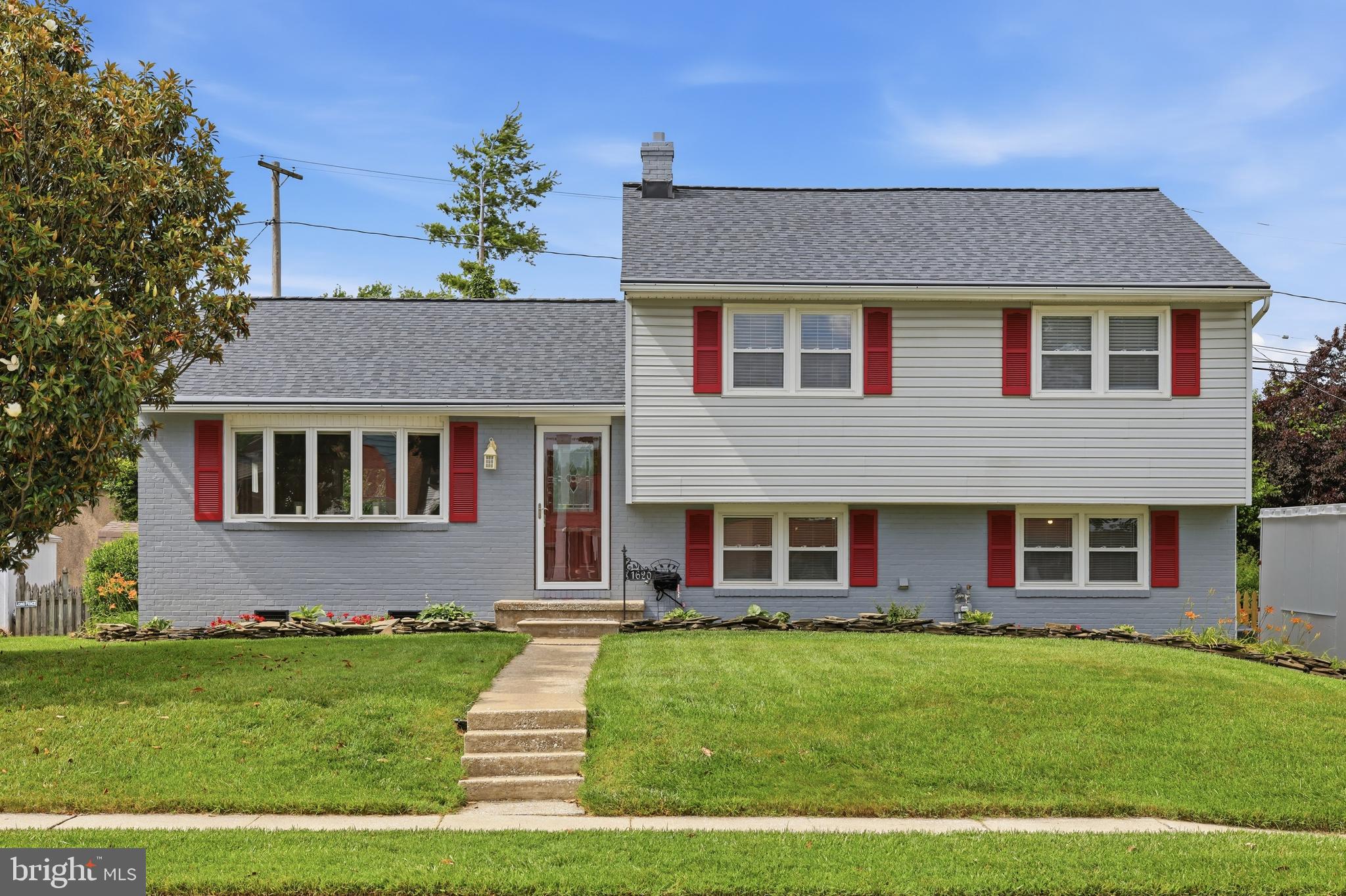THORNLEIGH - Residential