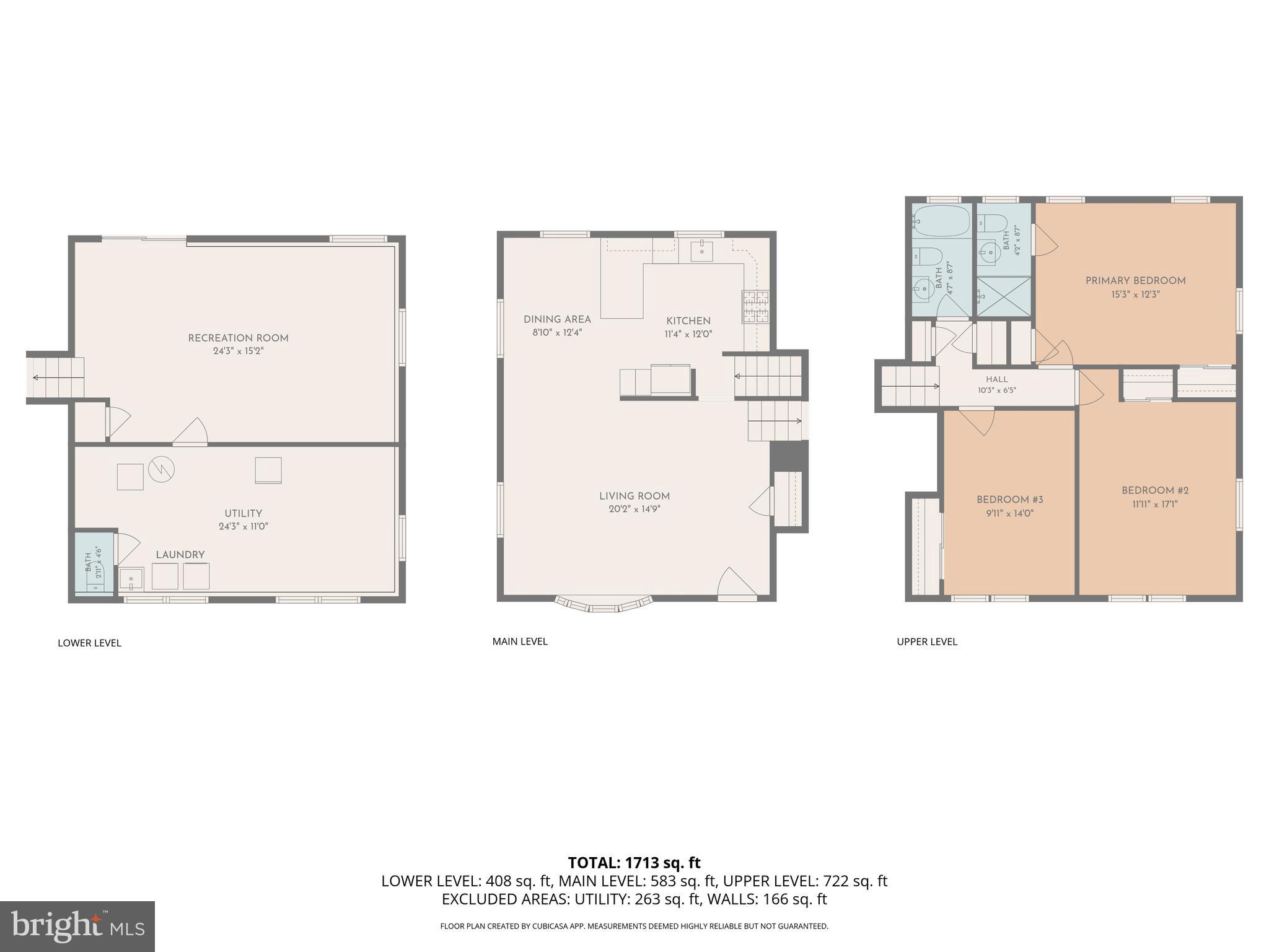 THORNLEIGH - Residential