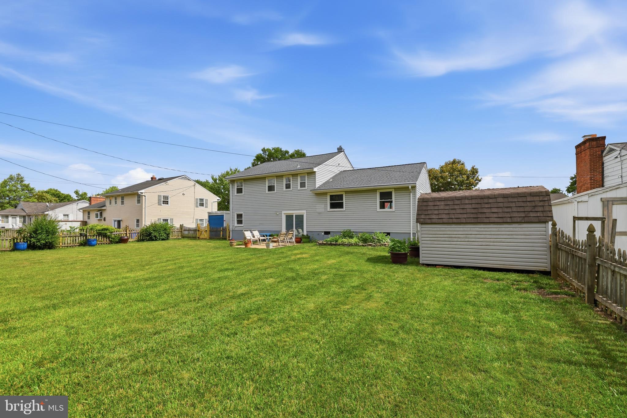 THORNLEIGH - Residential