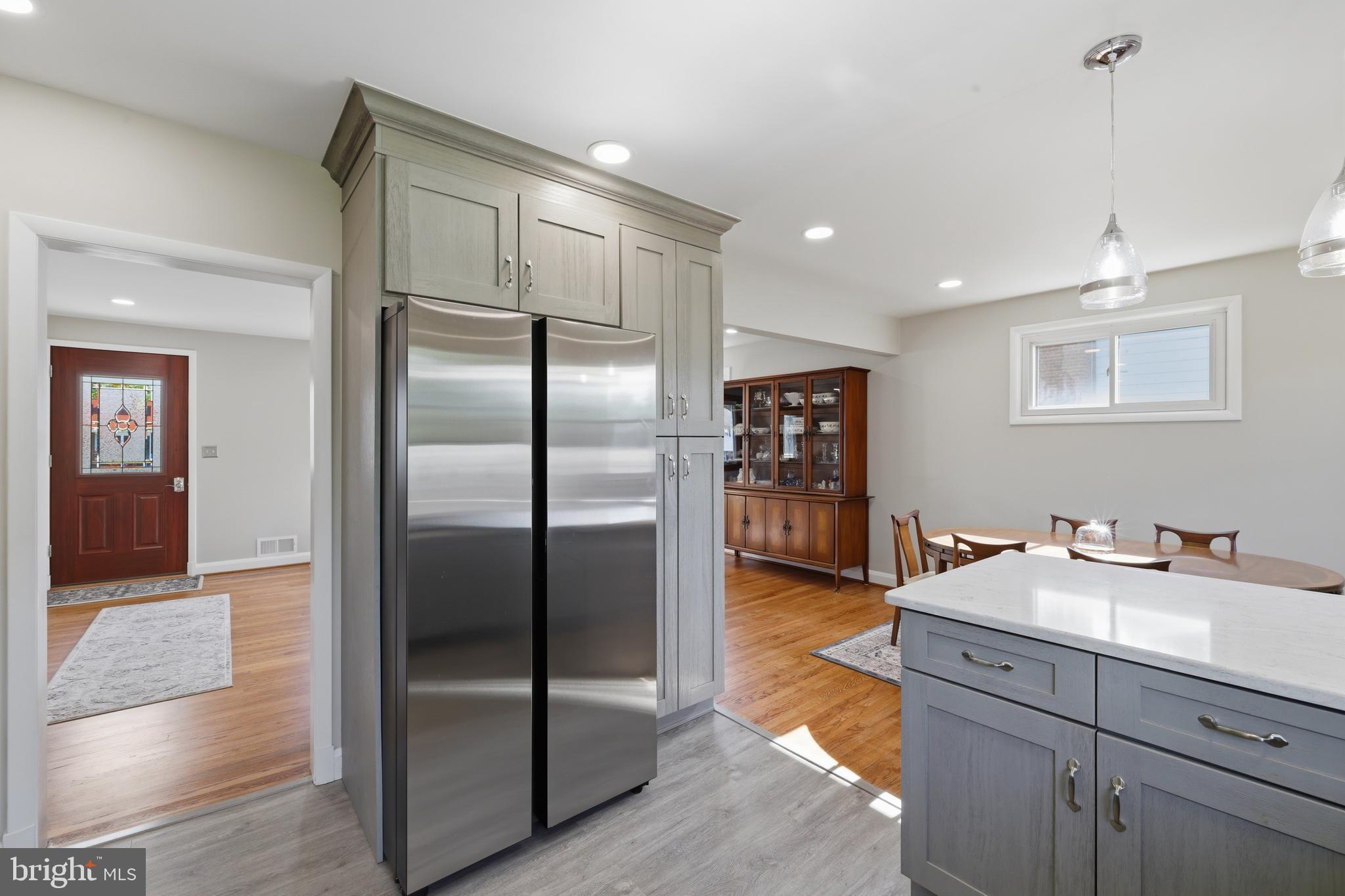 THORNLEIGH - Residential