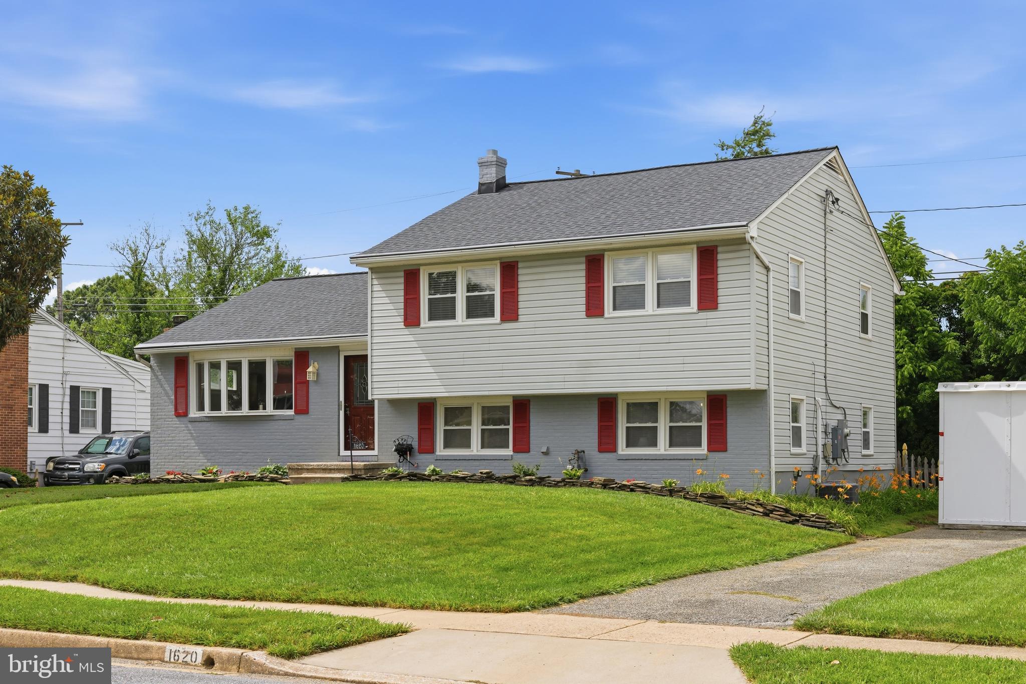 THORNLEIGH - Residential