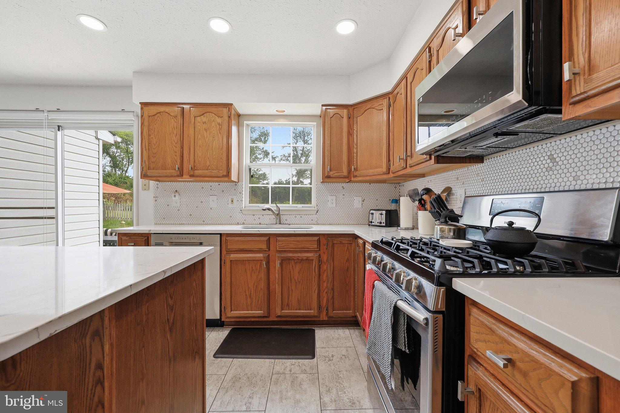 KINGSBROOK - Residential