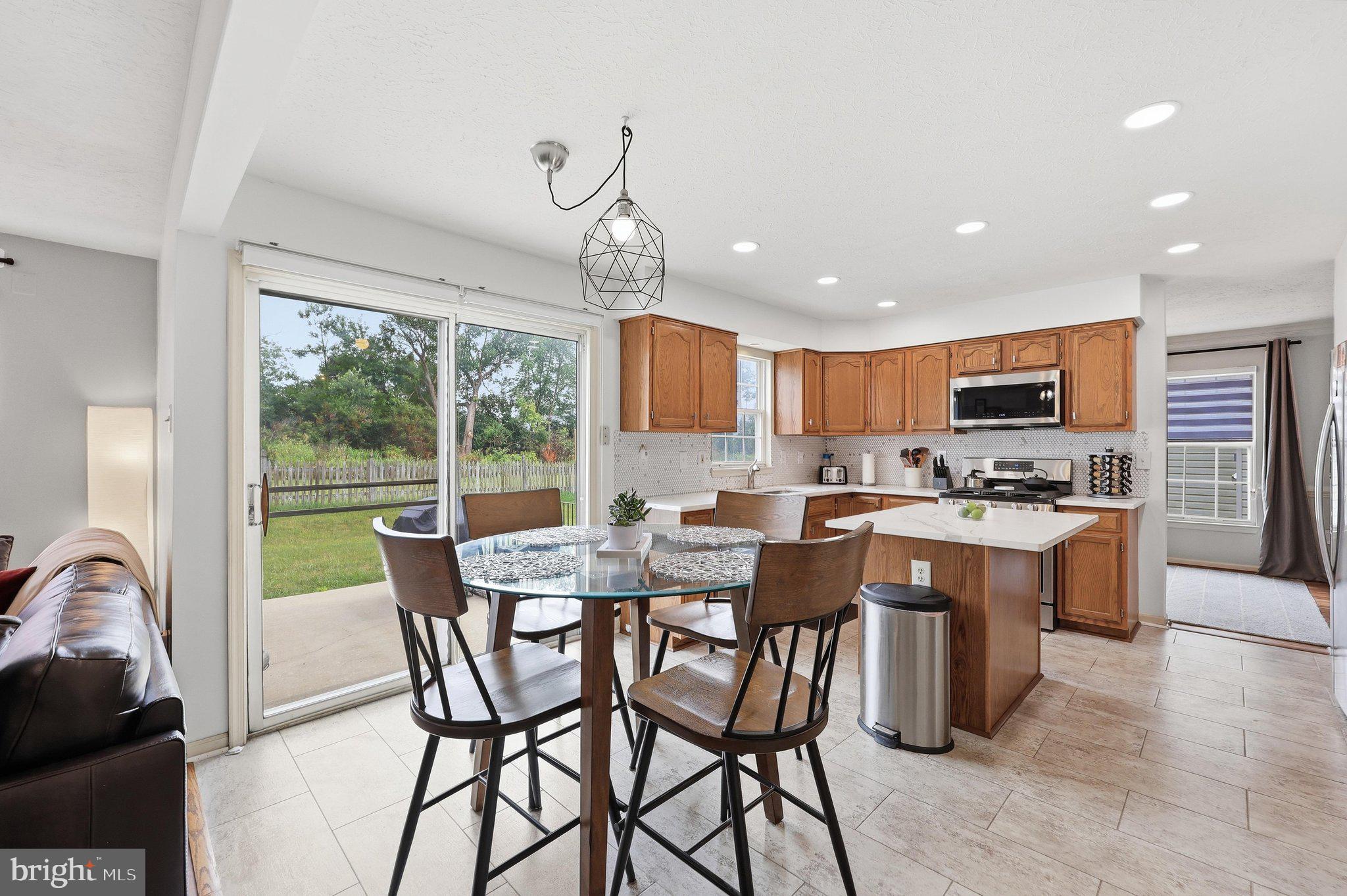 KINGSBROOK - Residential