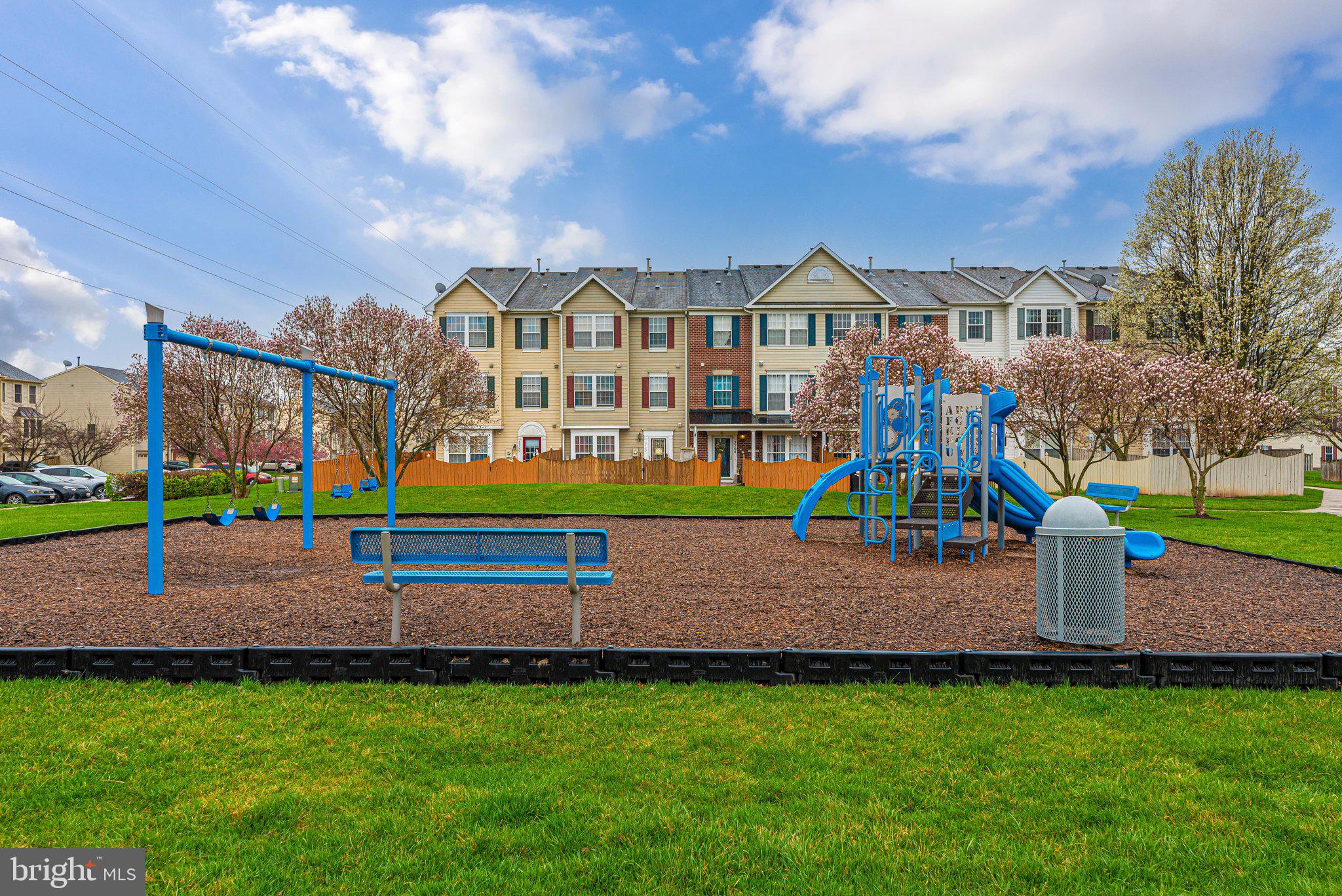 KINGSBROOK - Residential