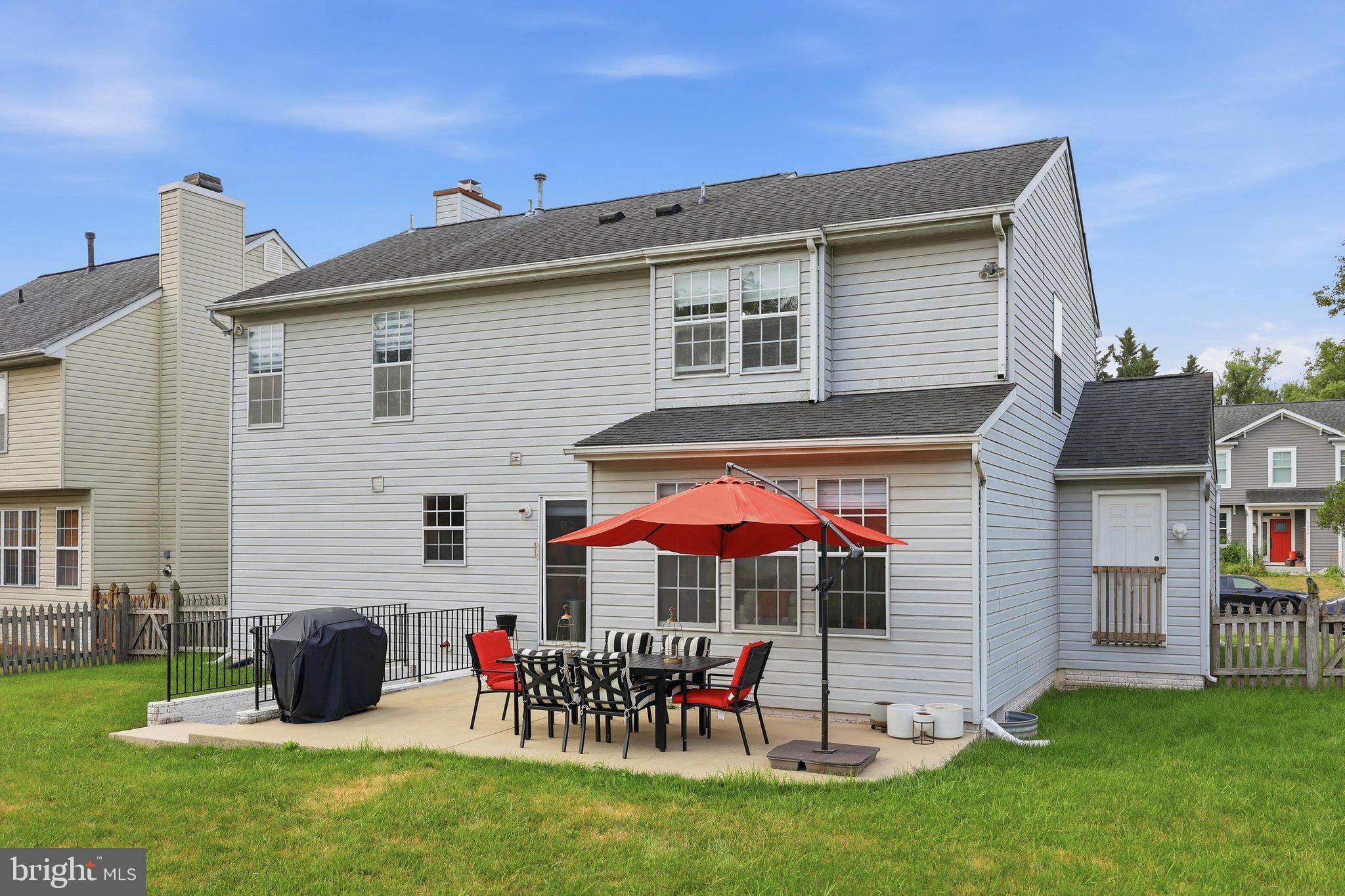 KINGSBROOK - Residential