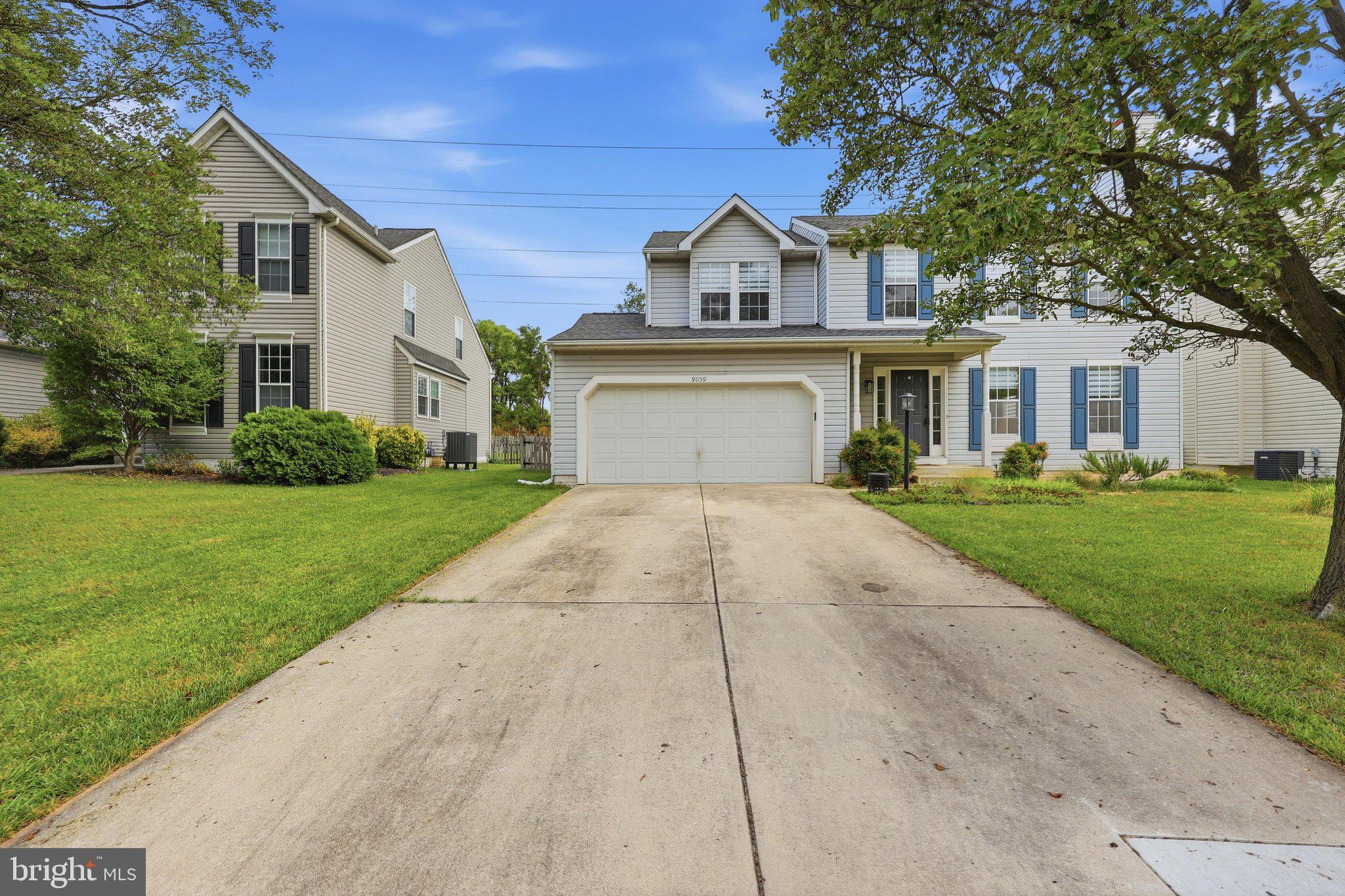 KINGSBROOK - Residential