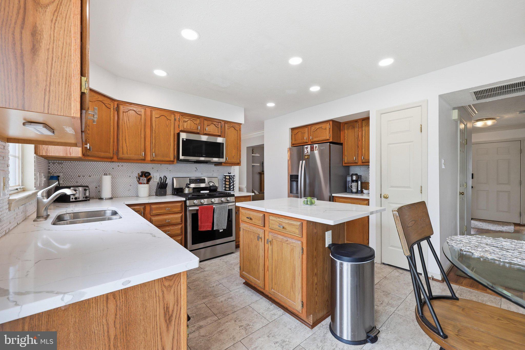 KINGSBROOK - Residential