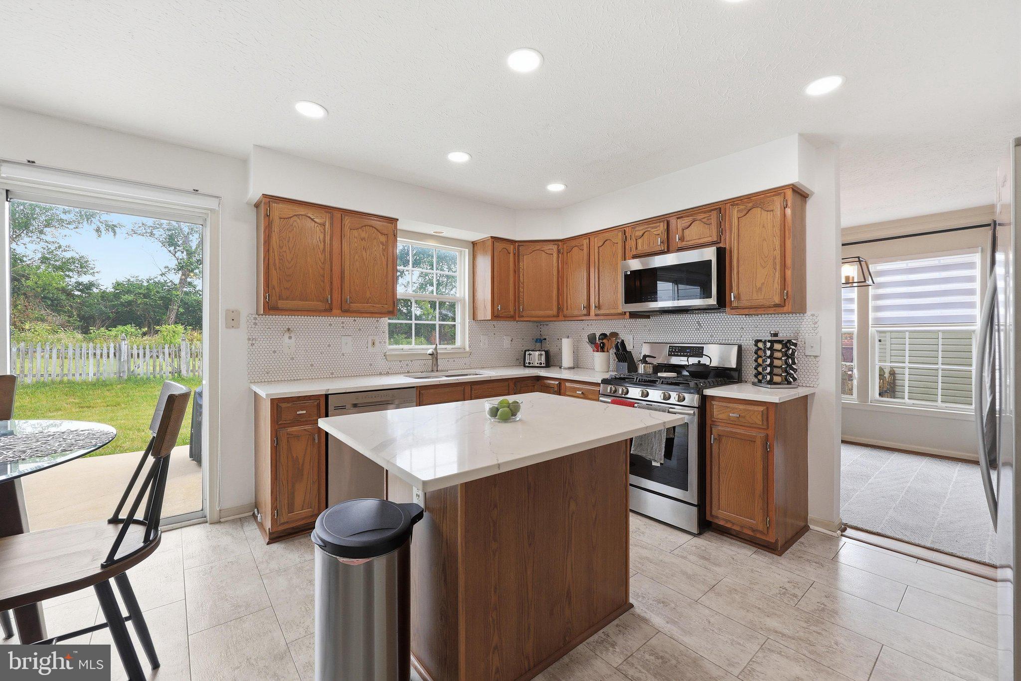 KINGSBROOK - Residential