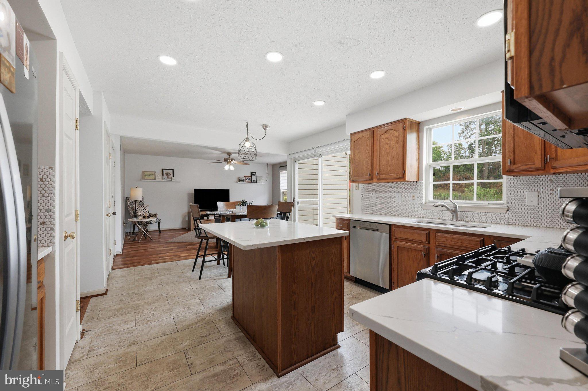 KINGSBROOK - Residential