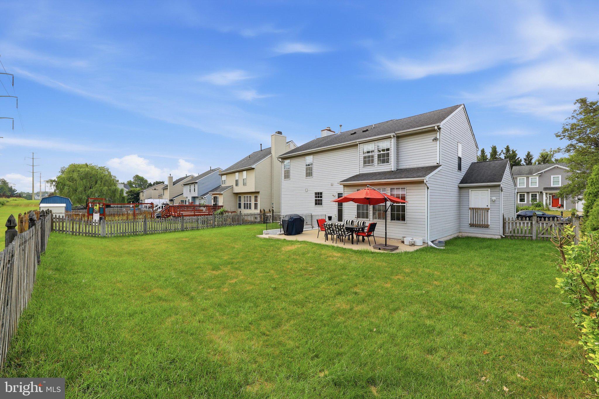 KINGSBROOK - Residential
