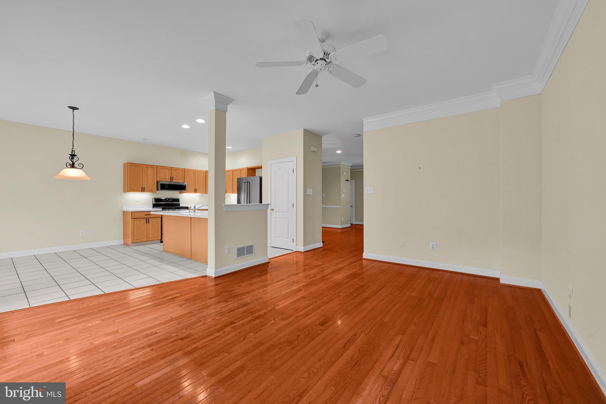 DAYLESFORD ESTATES - Residential